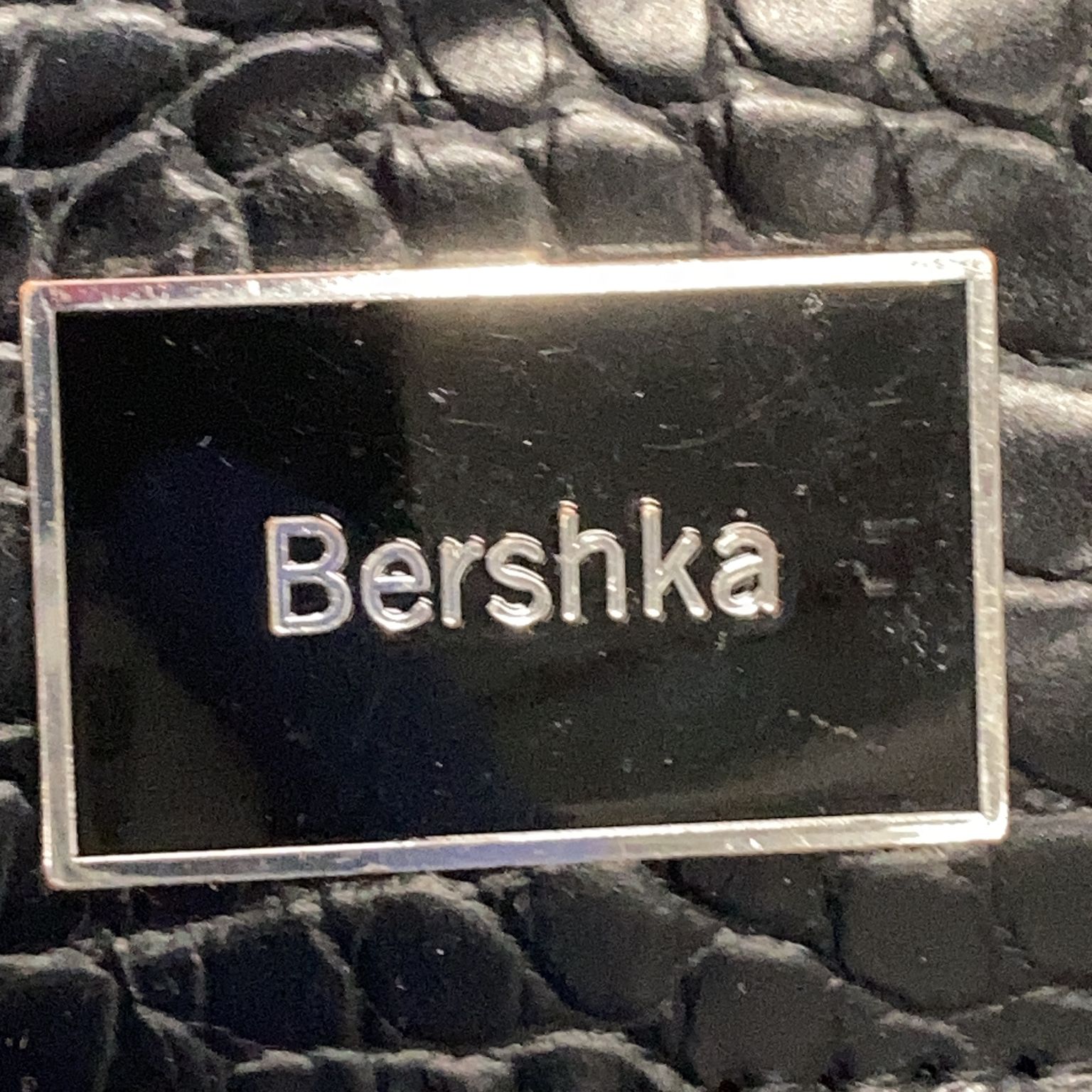 Bershka