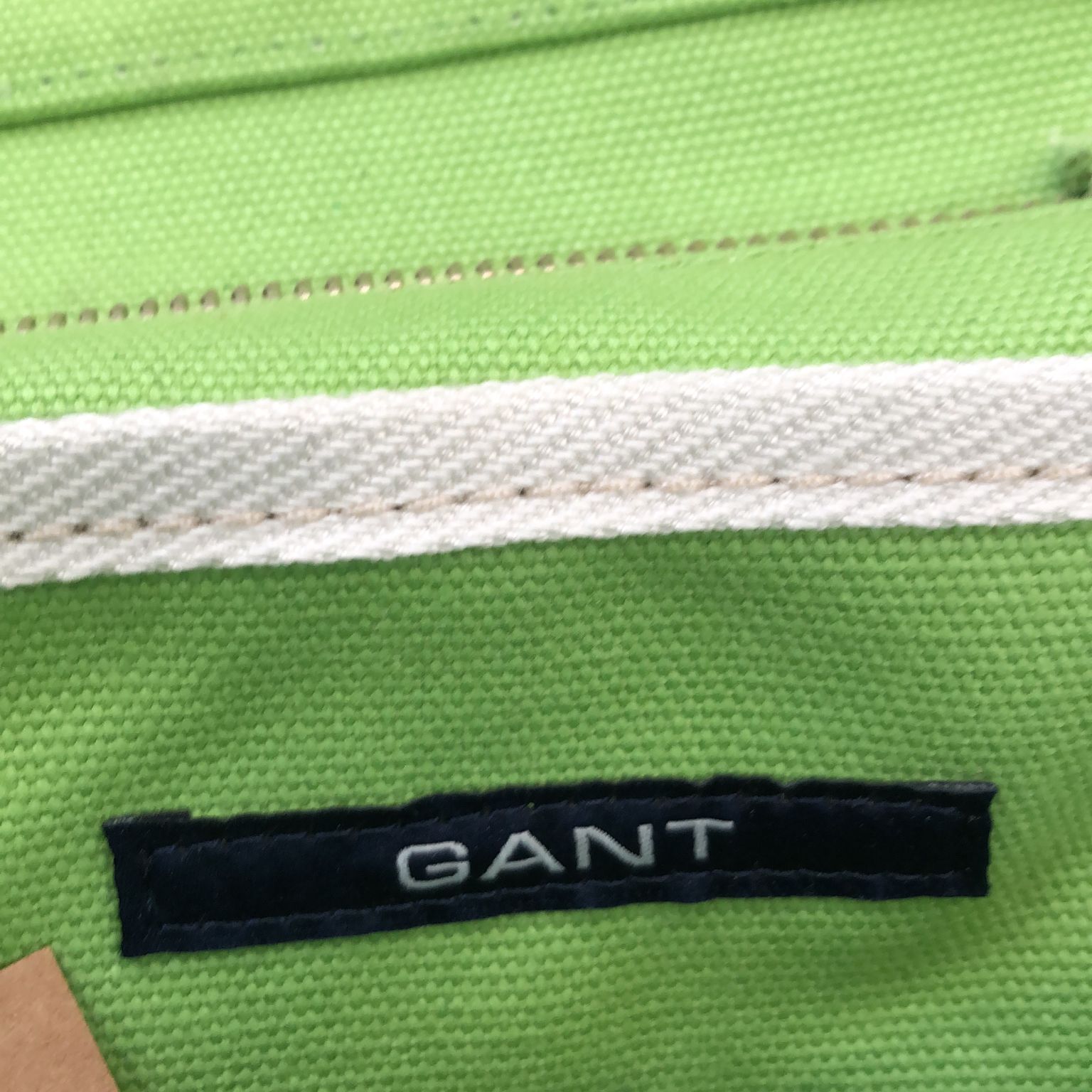 GANT