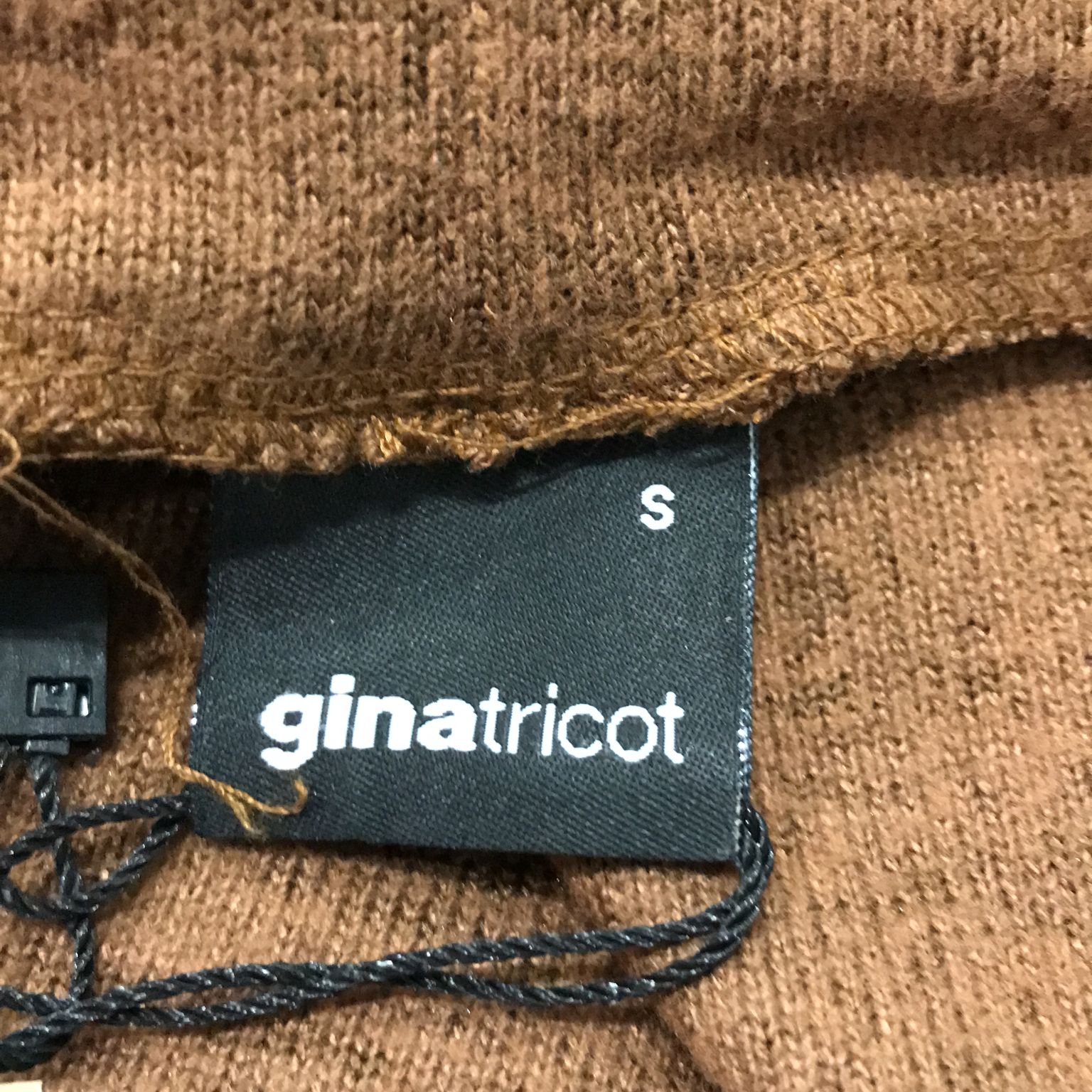 Gina Tricot