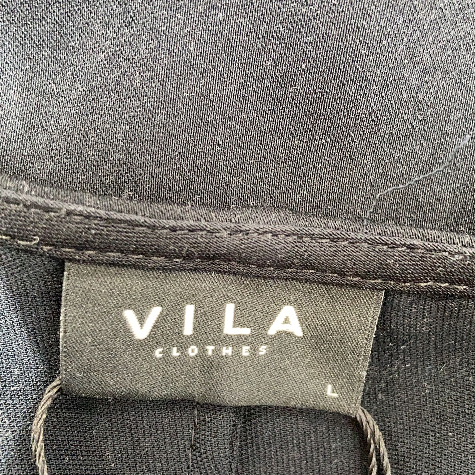 VILA Clothes