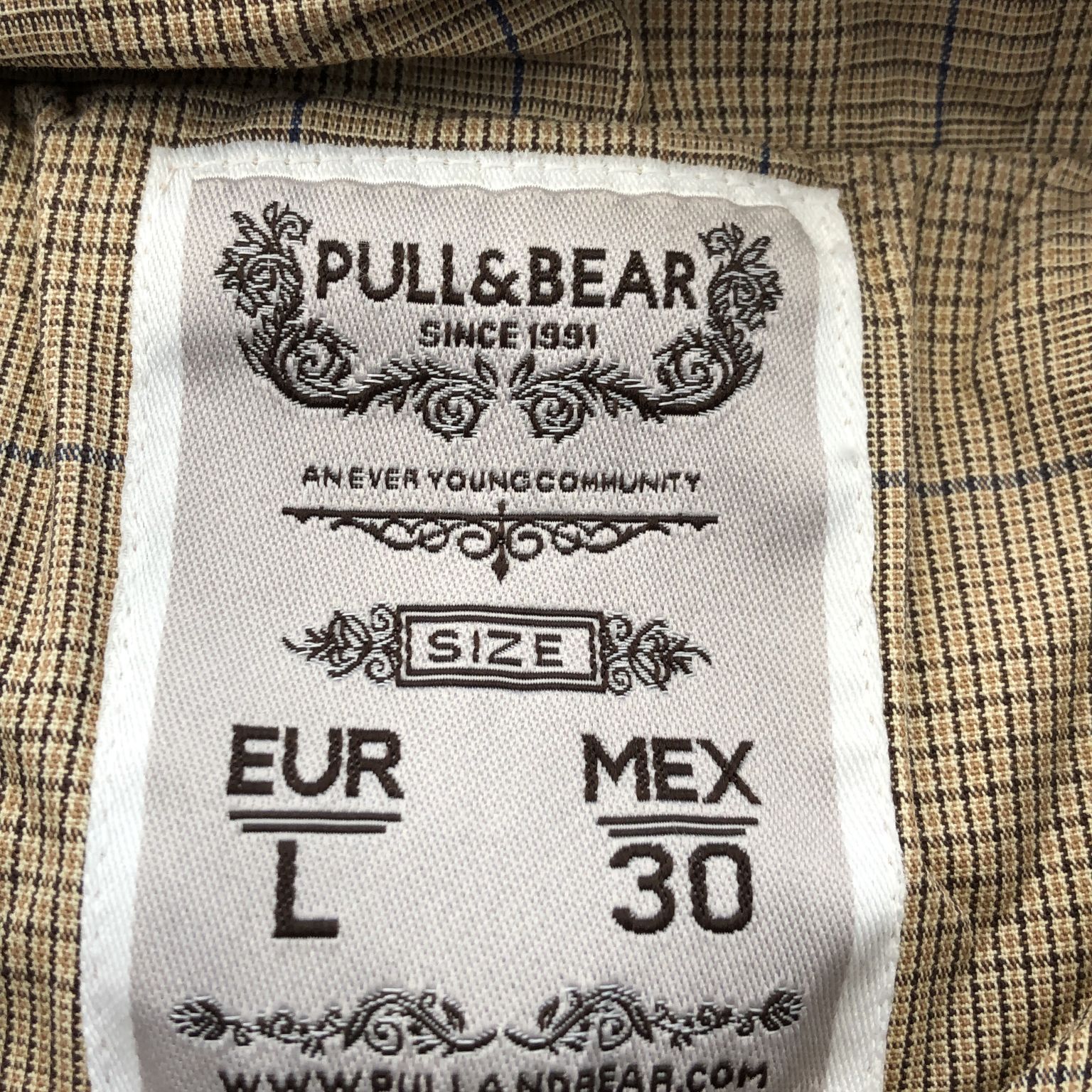 Pull  Bear