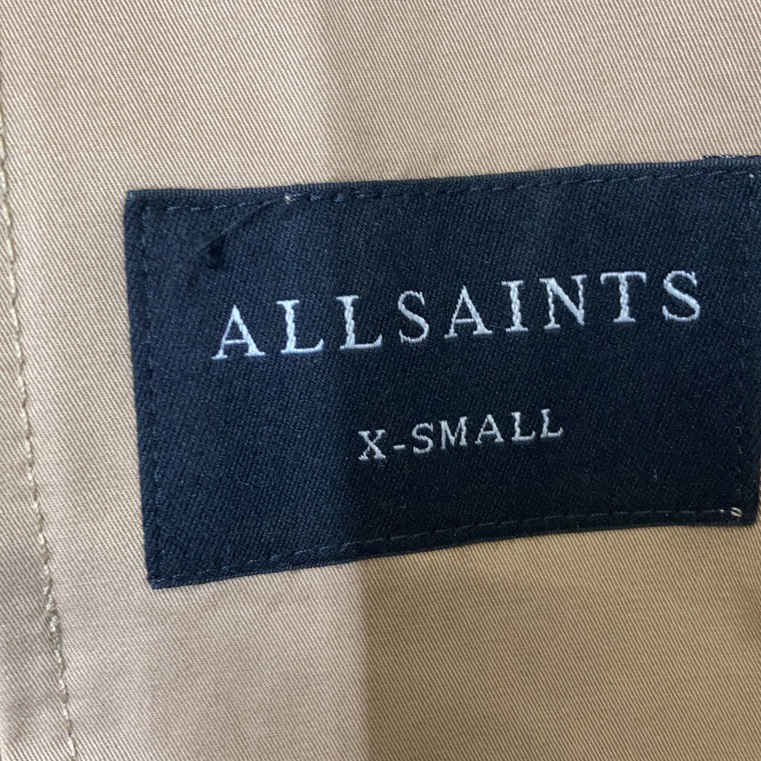 All Saints