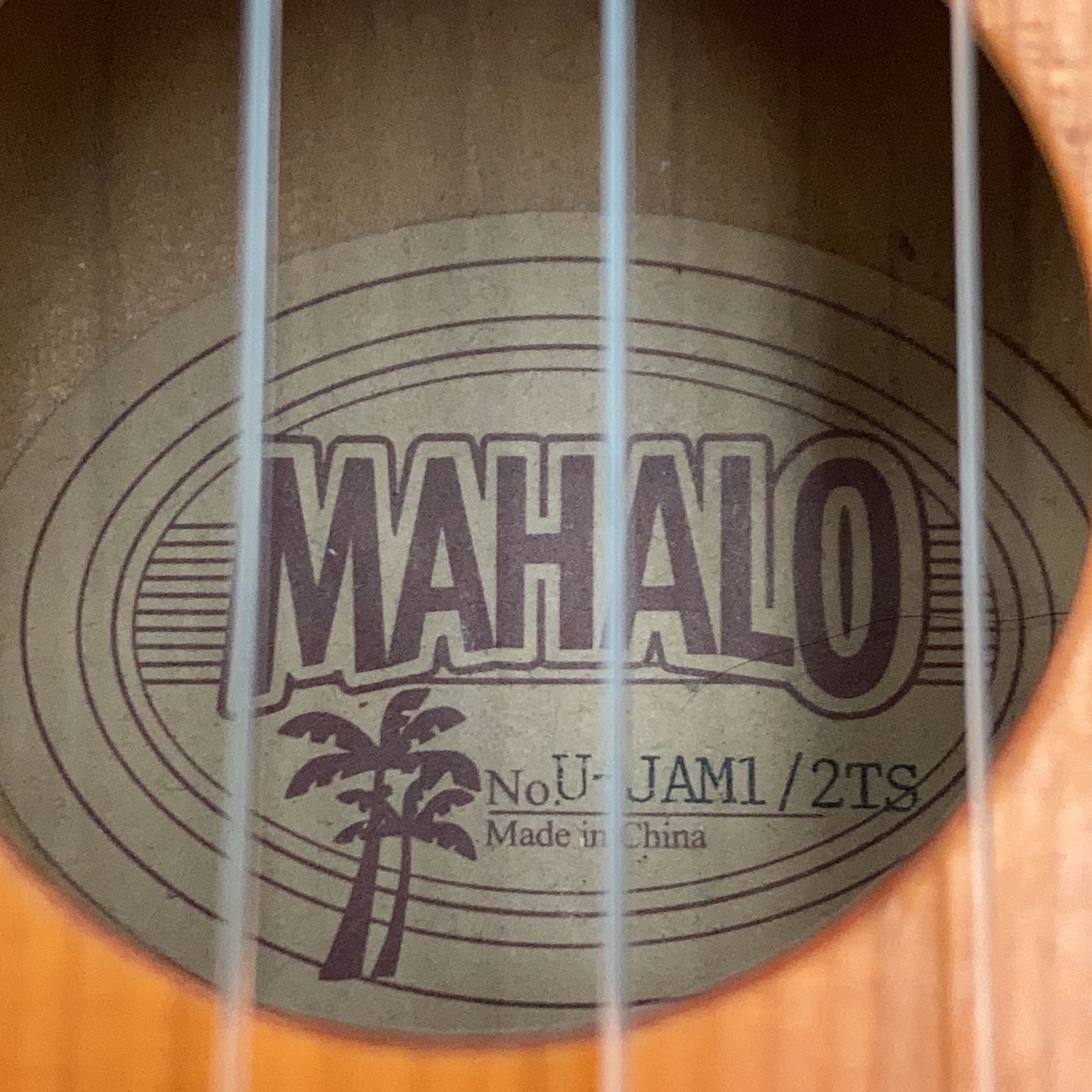 Mahalo