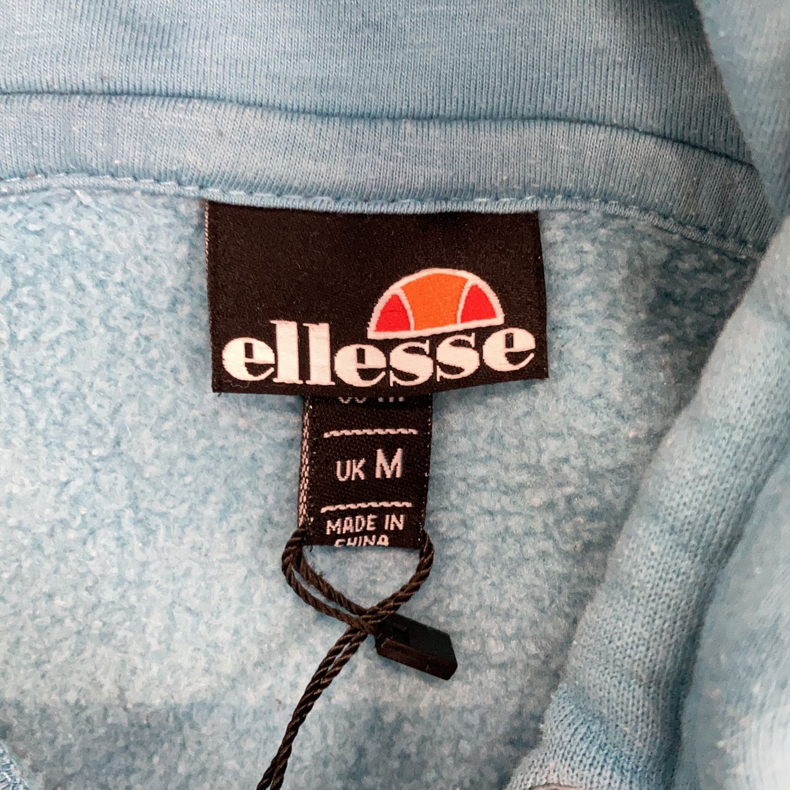 Ellesse