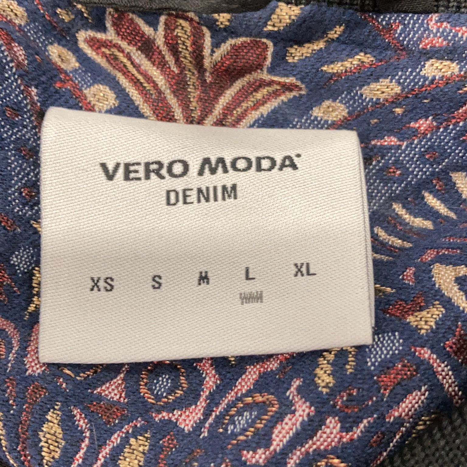 Vero Moda Denim