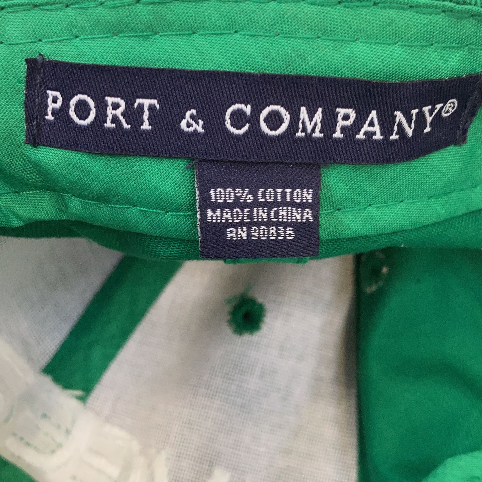 Port  Company