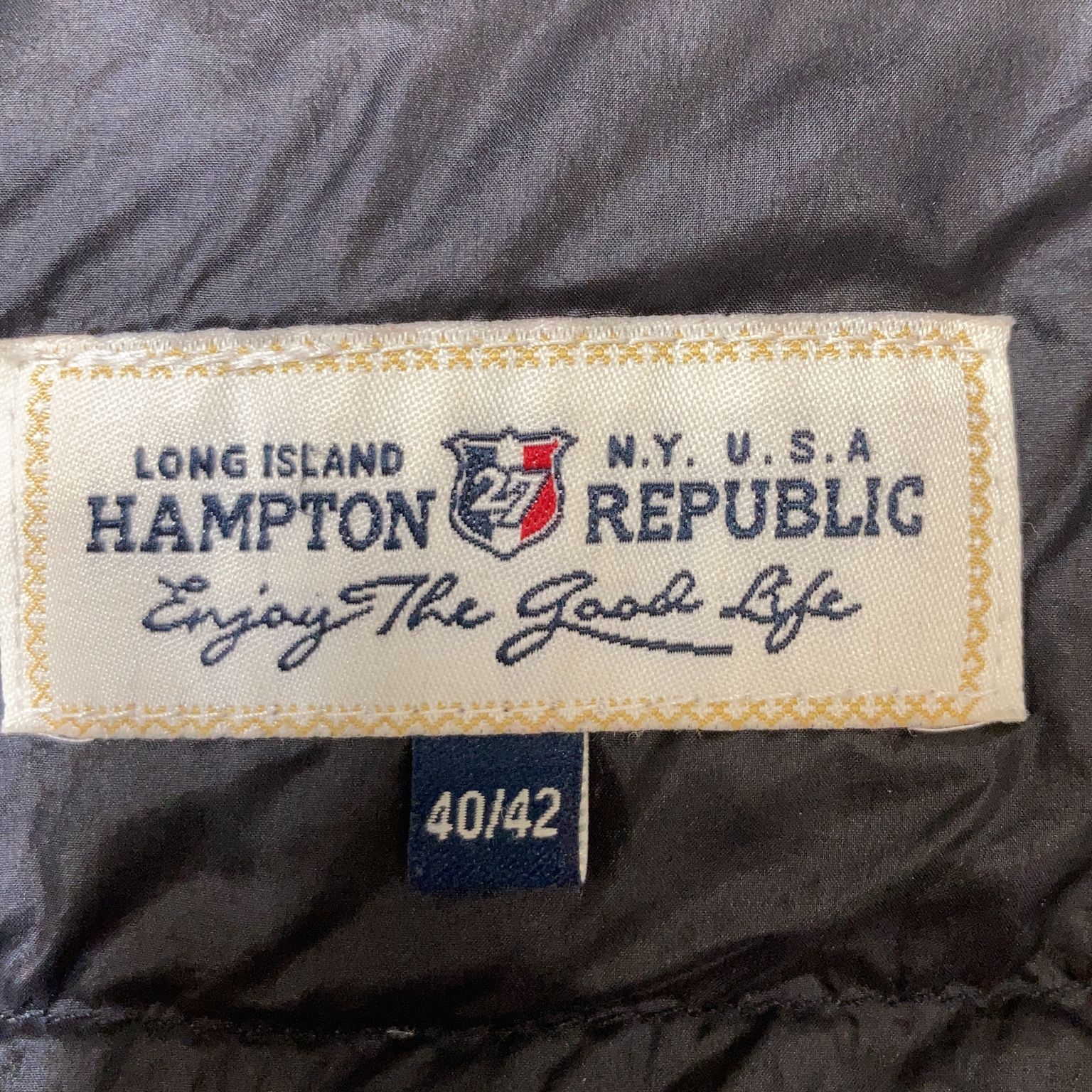 Hampton Republic