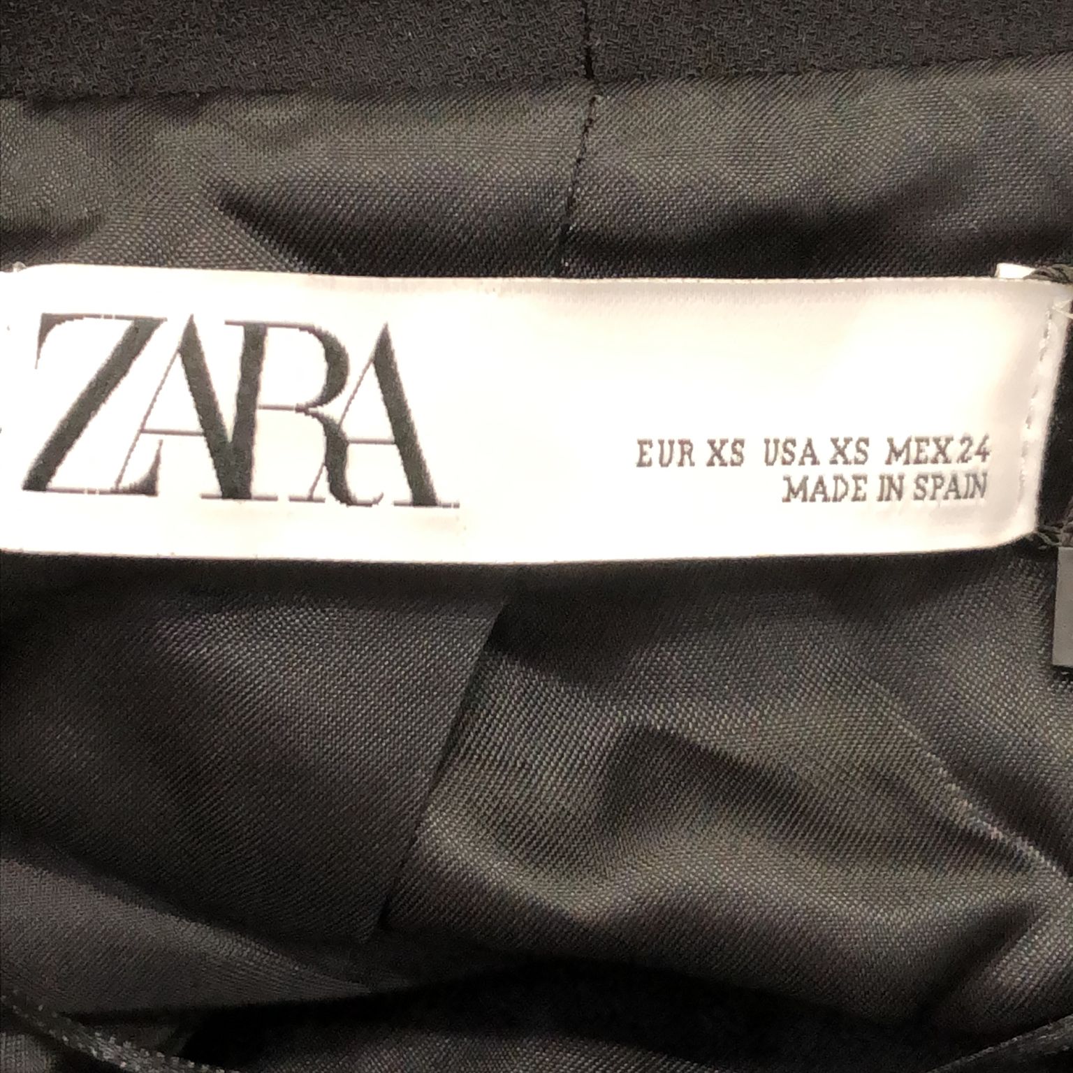 Zara