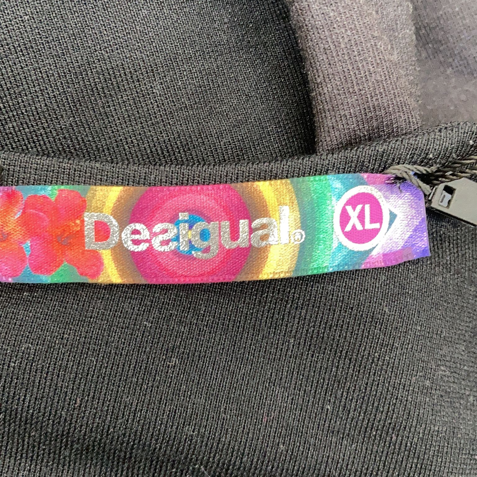 Desigual