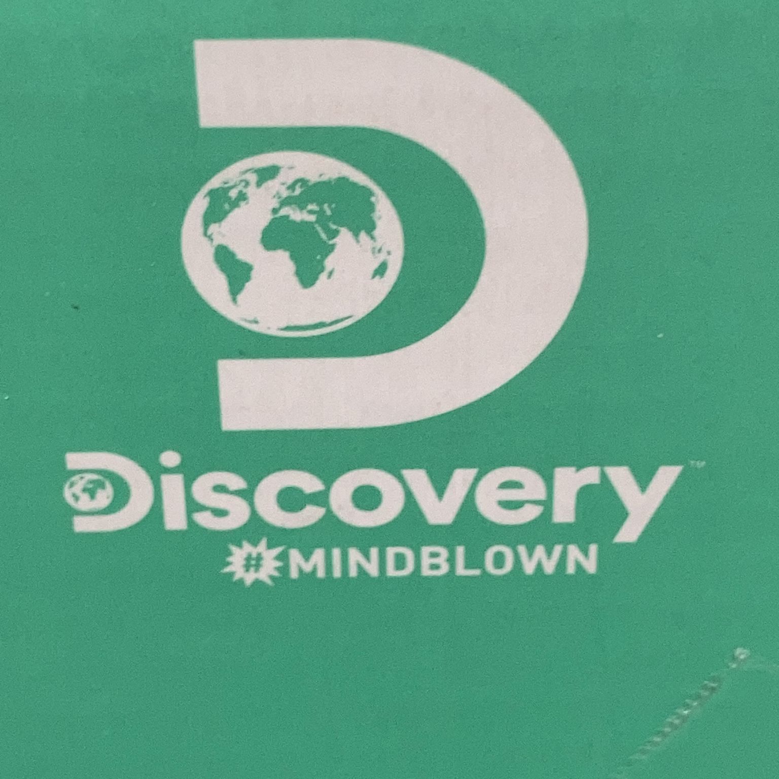 Discovery