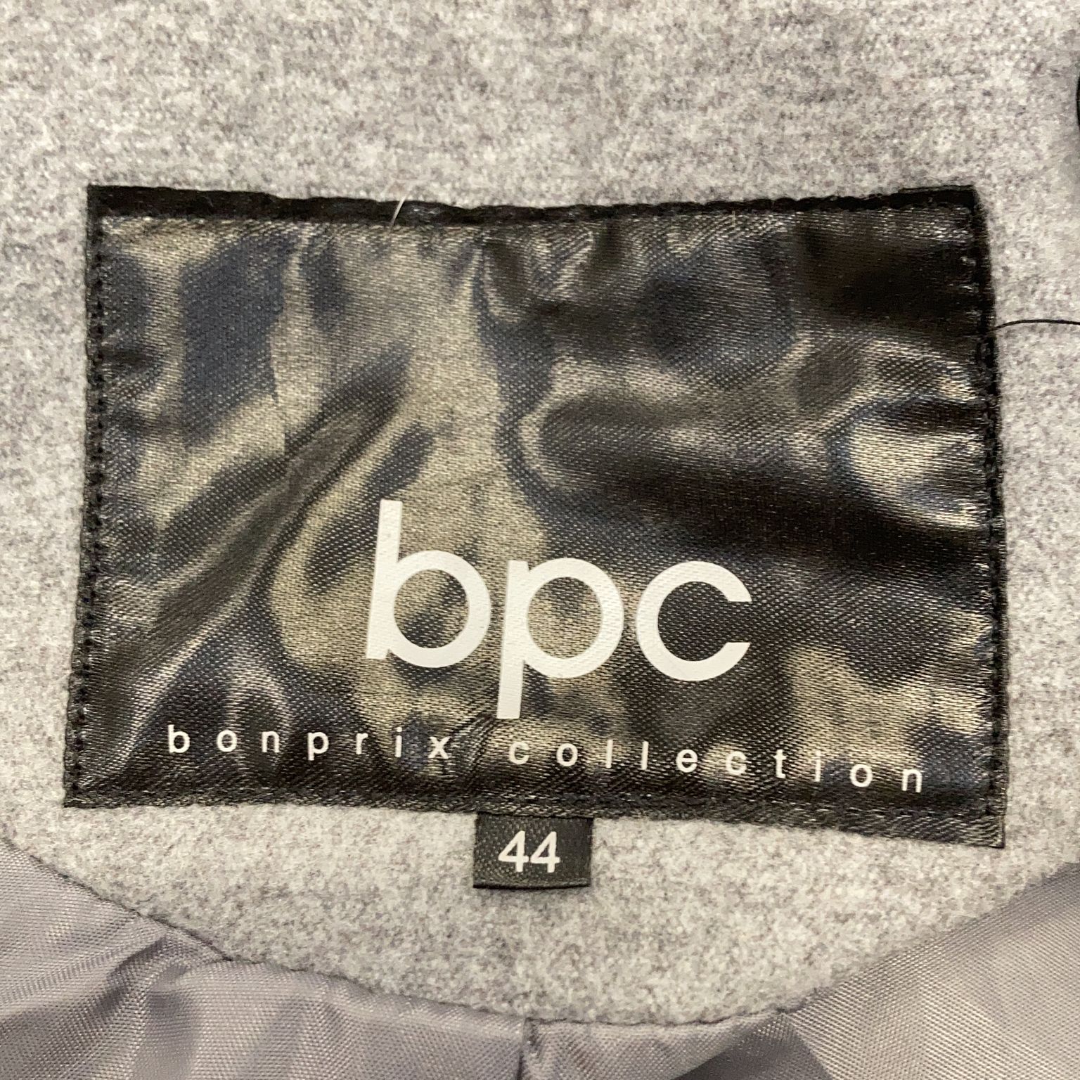 BPC Bonprix Collection