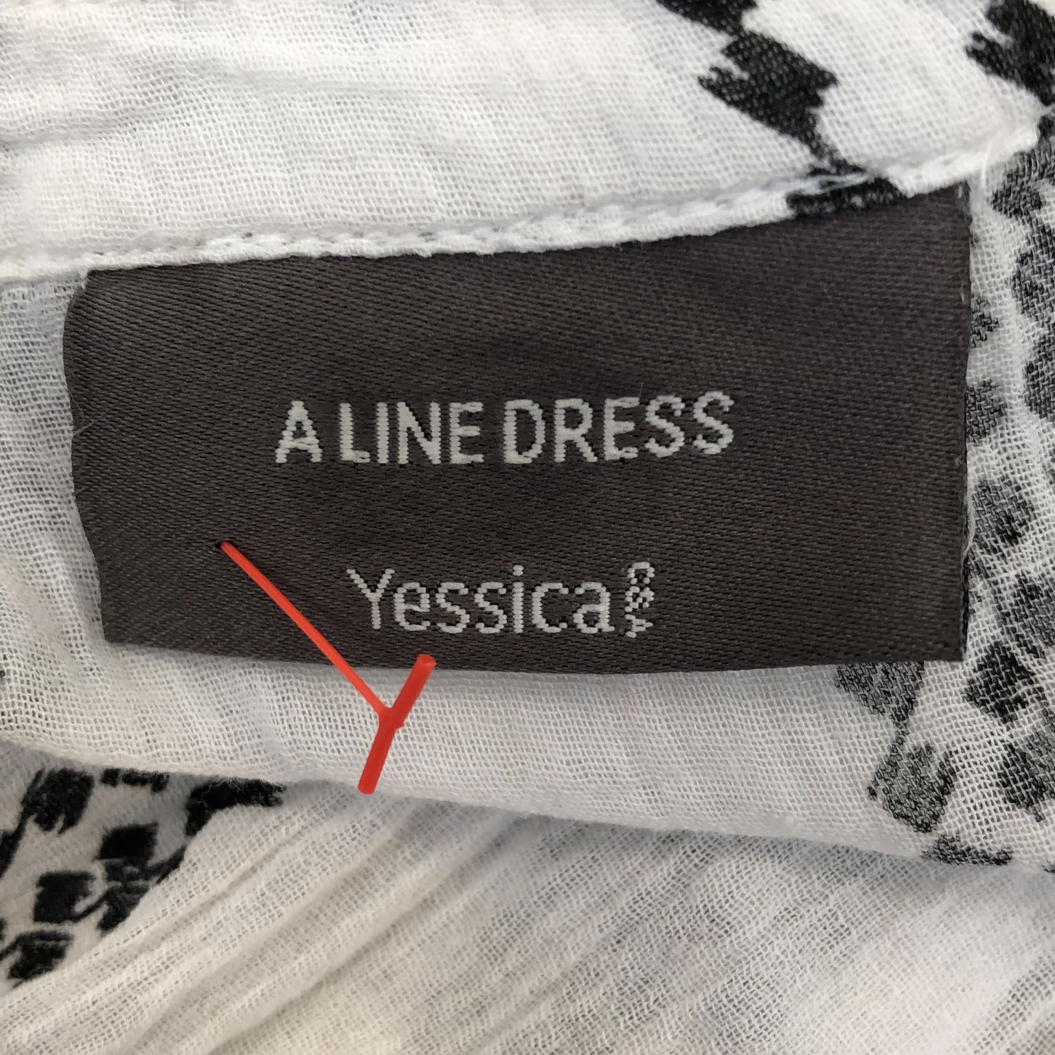 A Line Dress