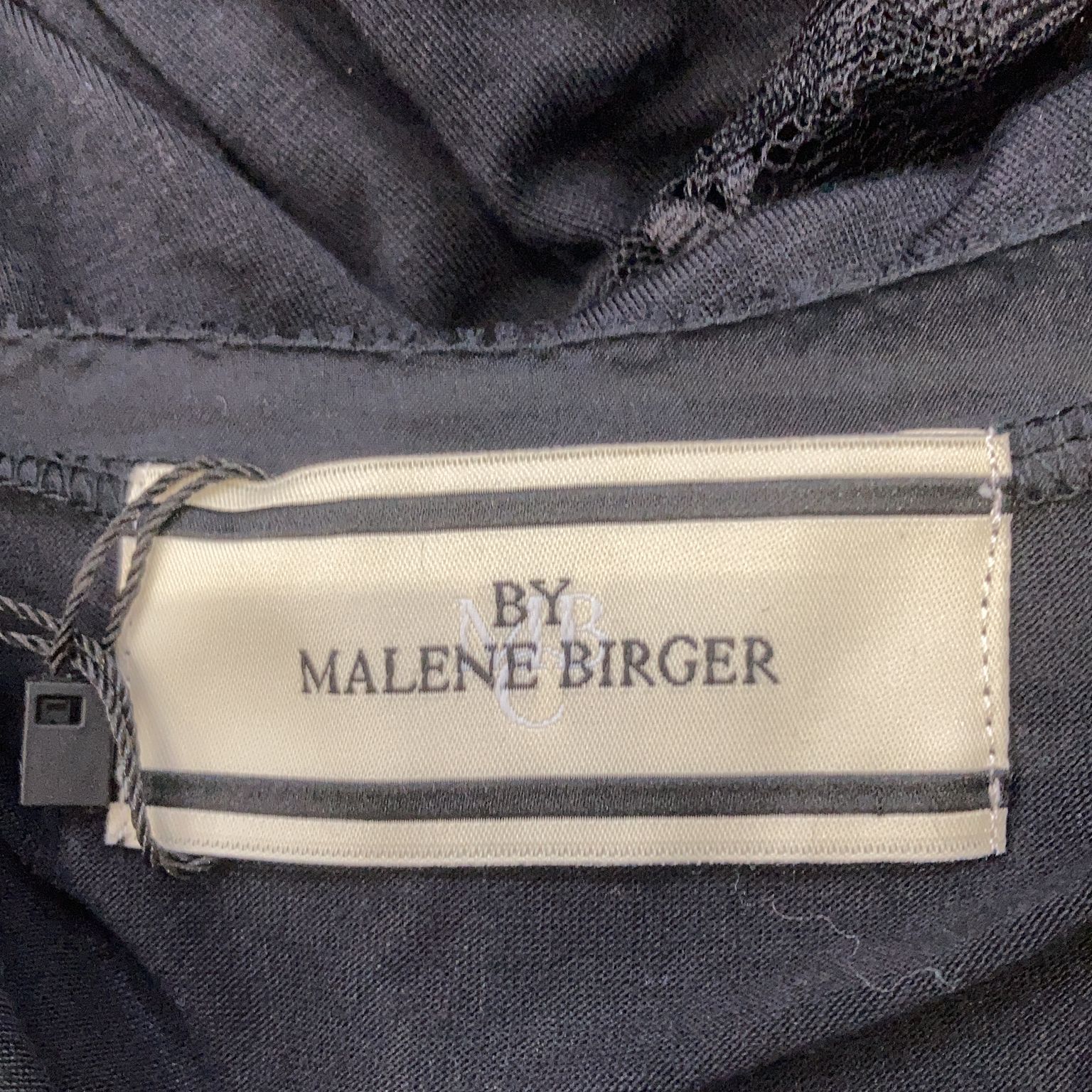 By Malene Birger