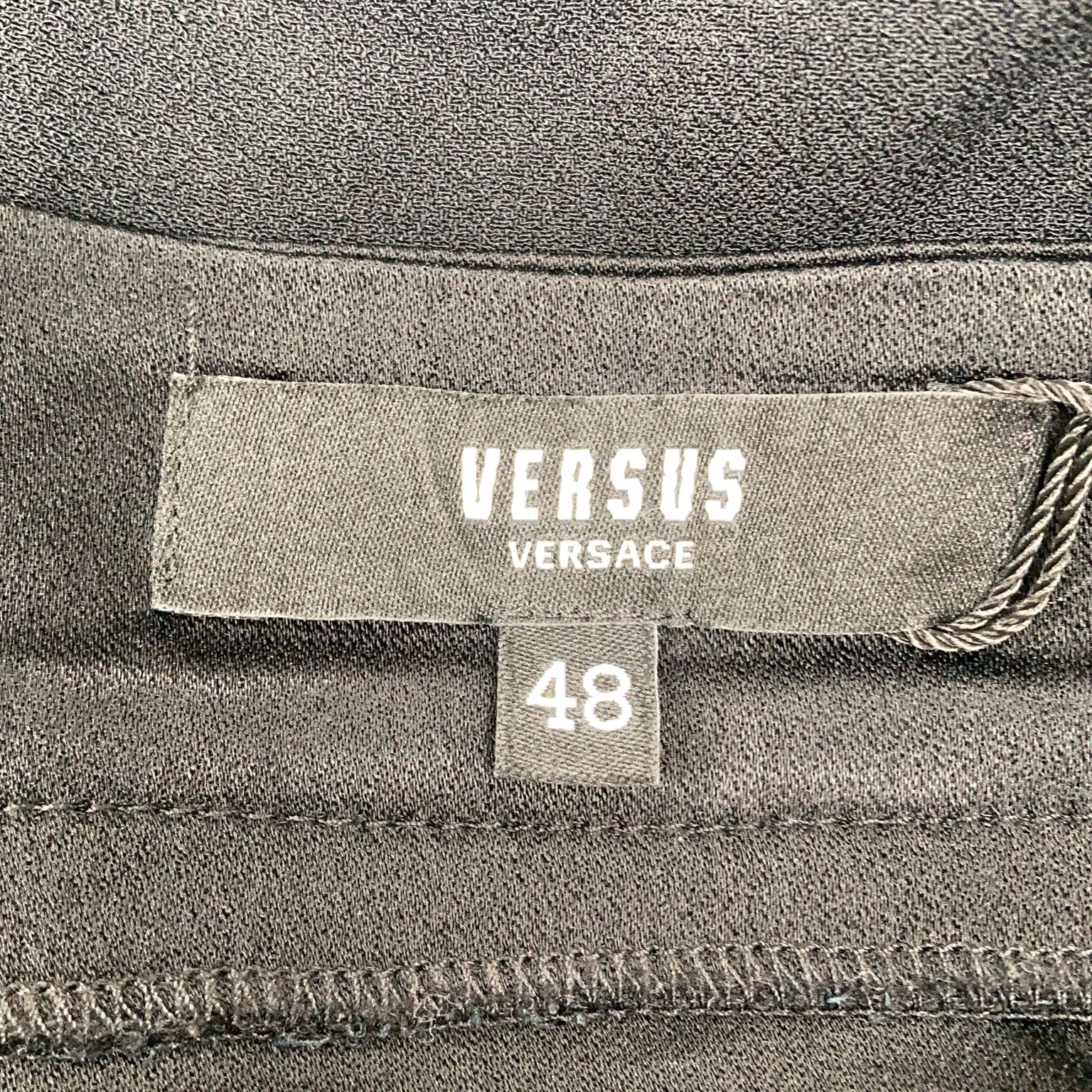 Versus Versace