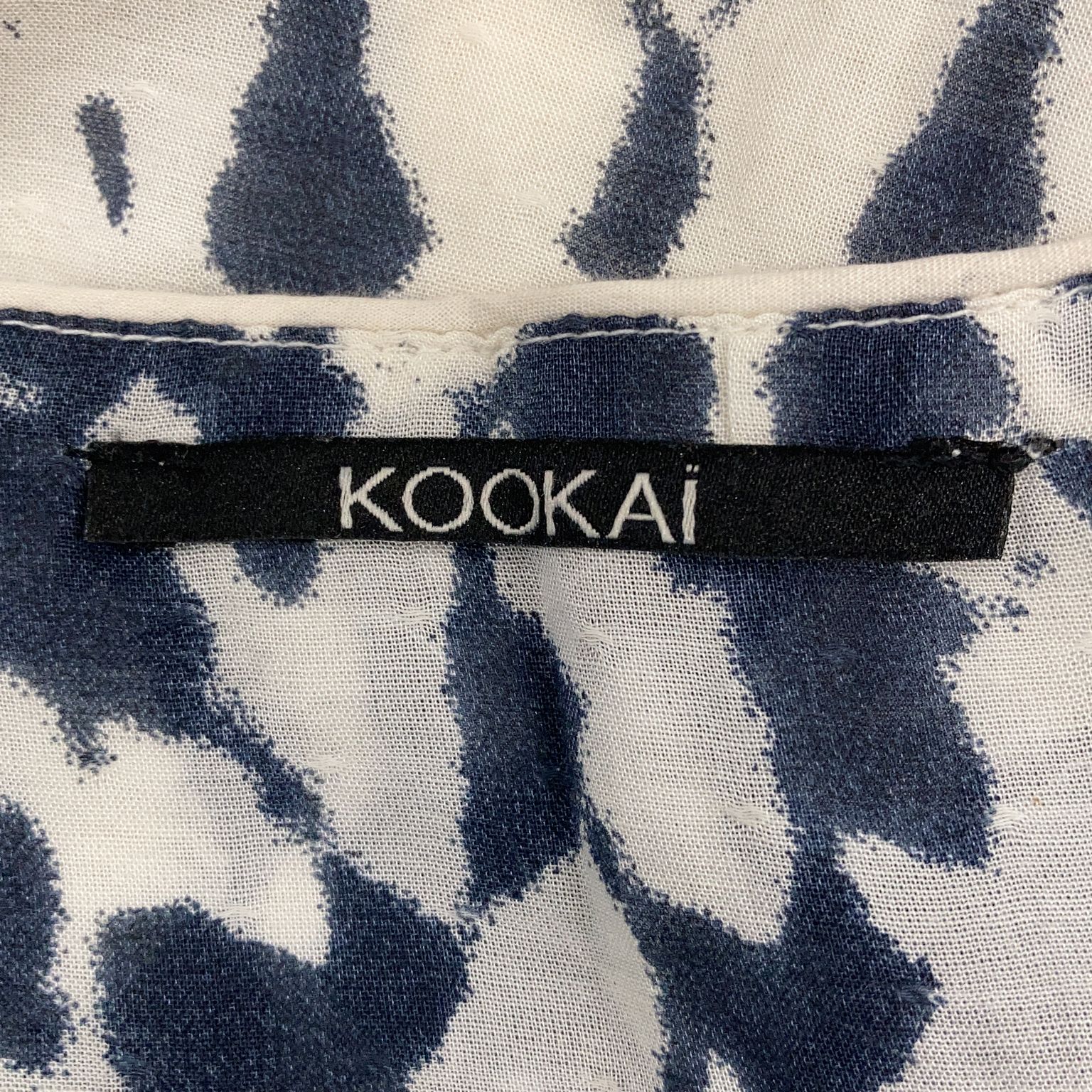 Kookaï