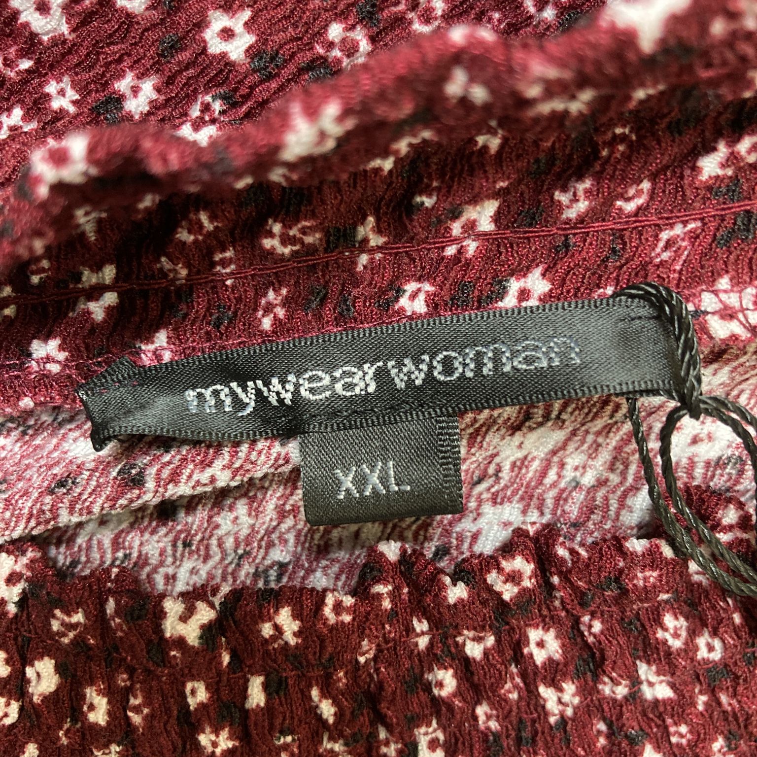 MyWear Woman