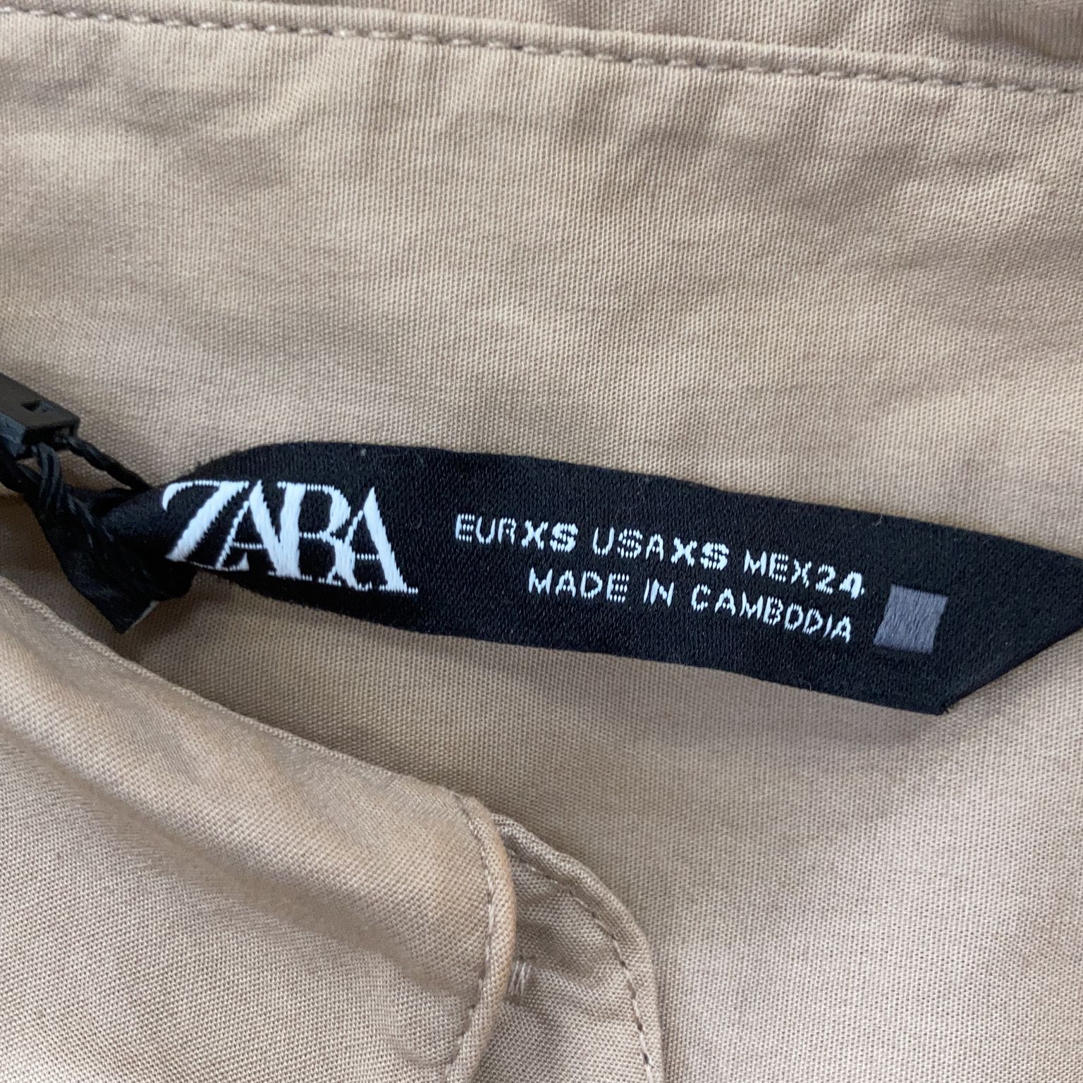 Zara