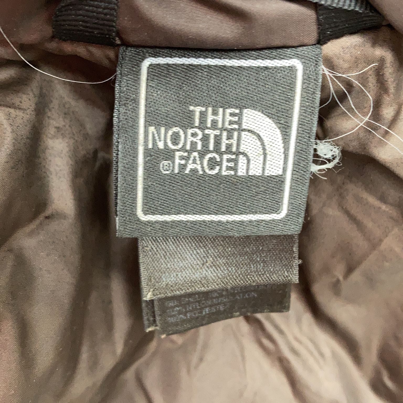 The North Face