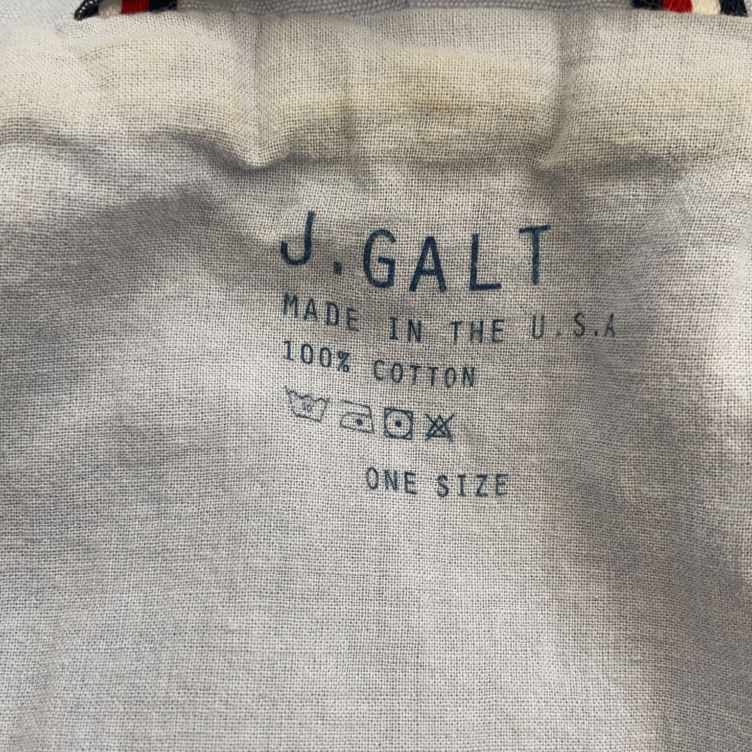 J.Galt