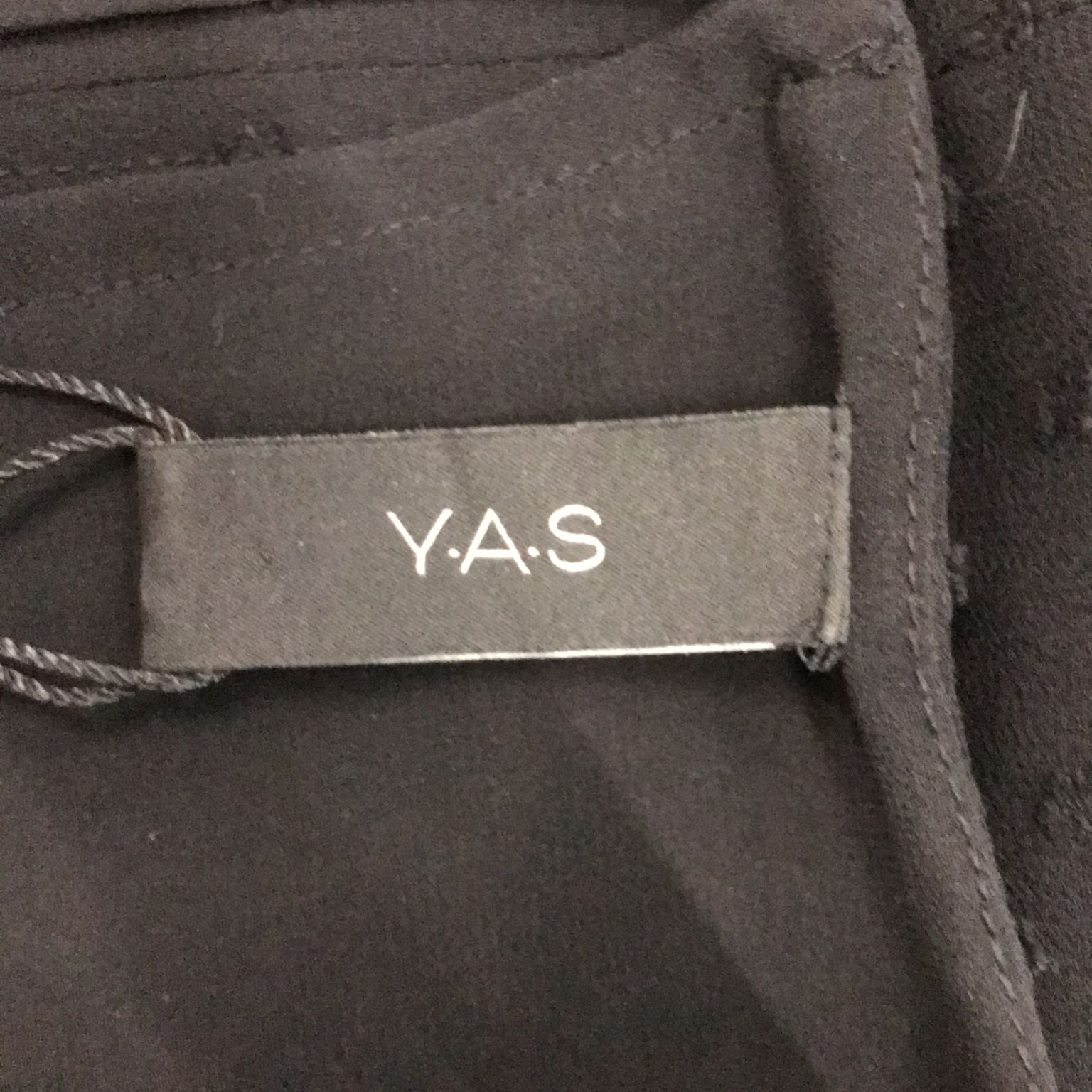 Y.A.S