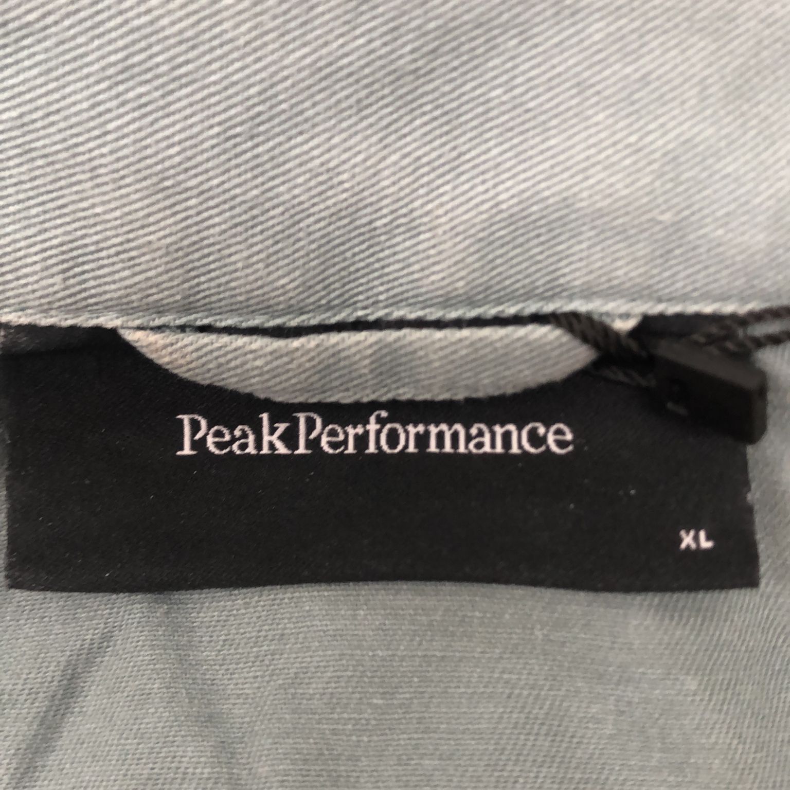 Peak Performance