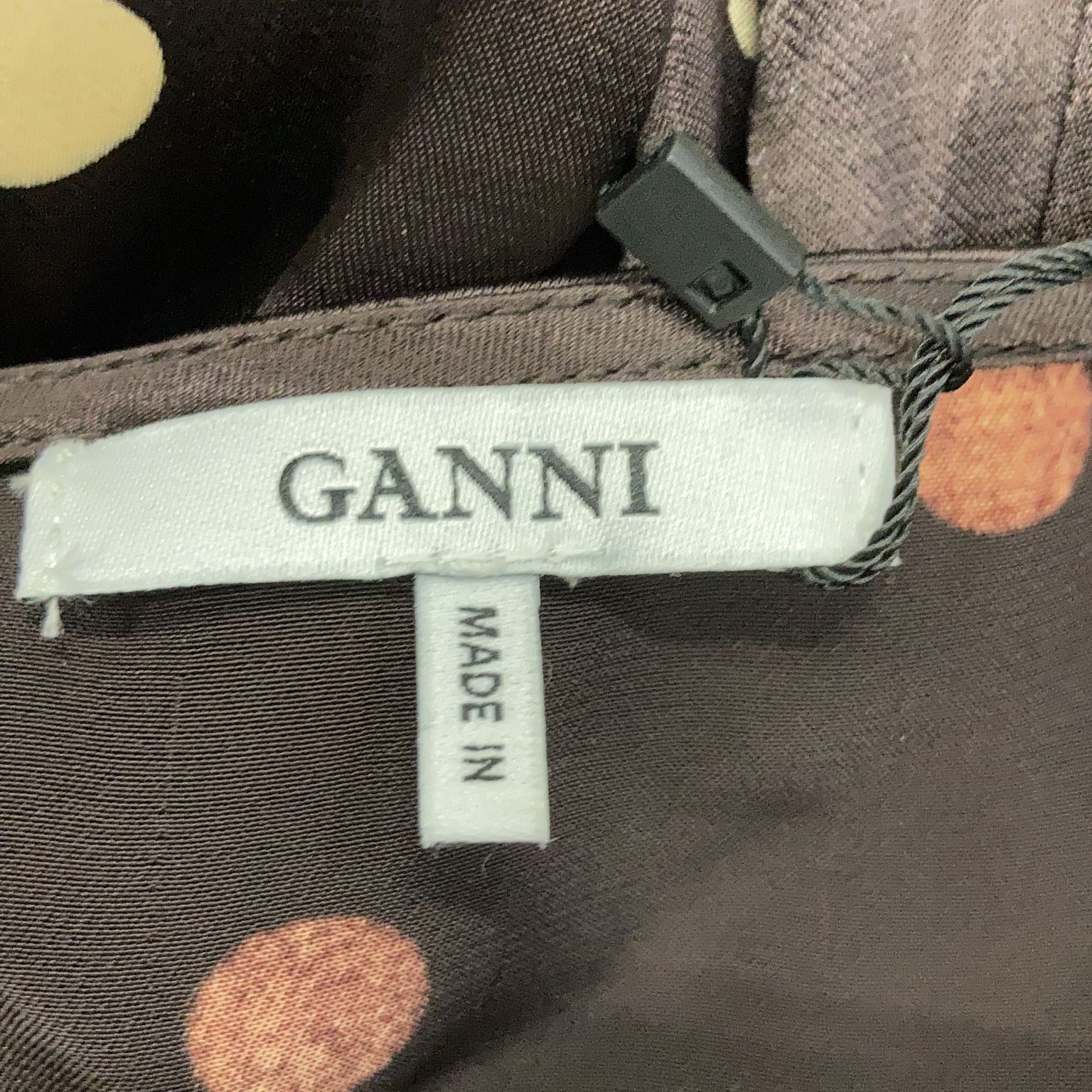 Ganni