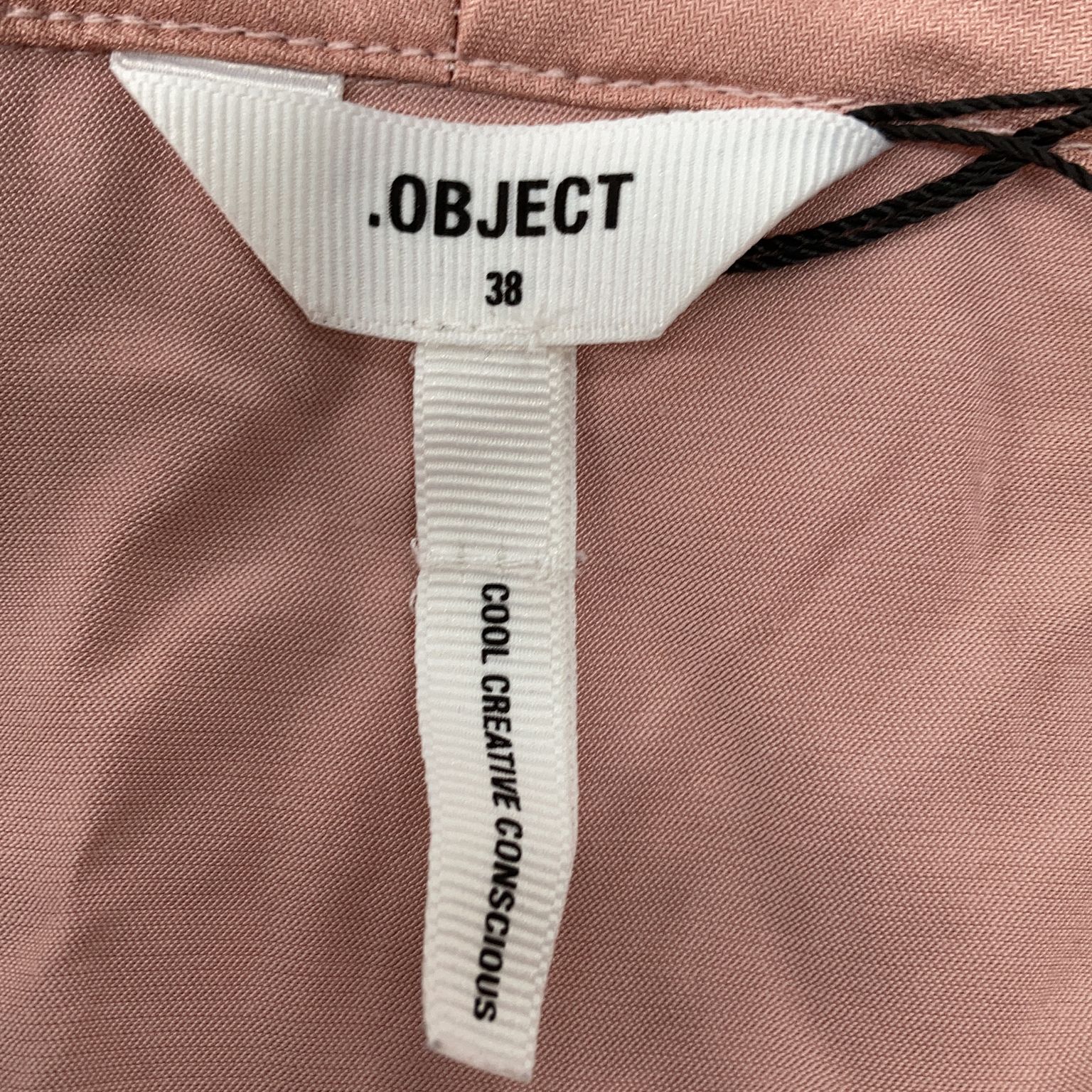 Object