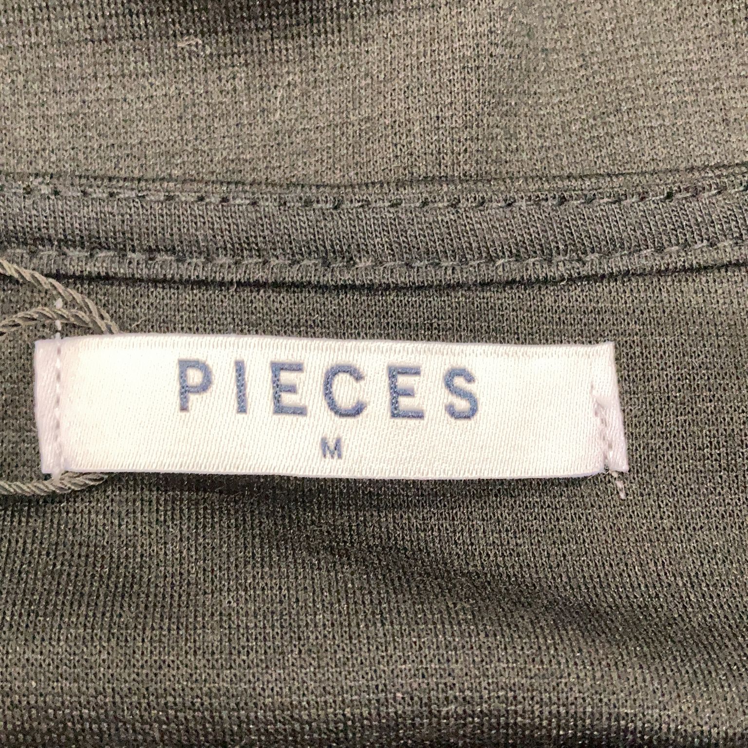 Pieces