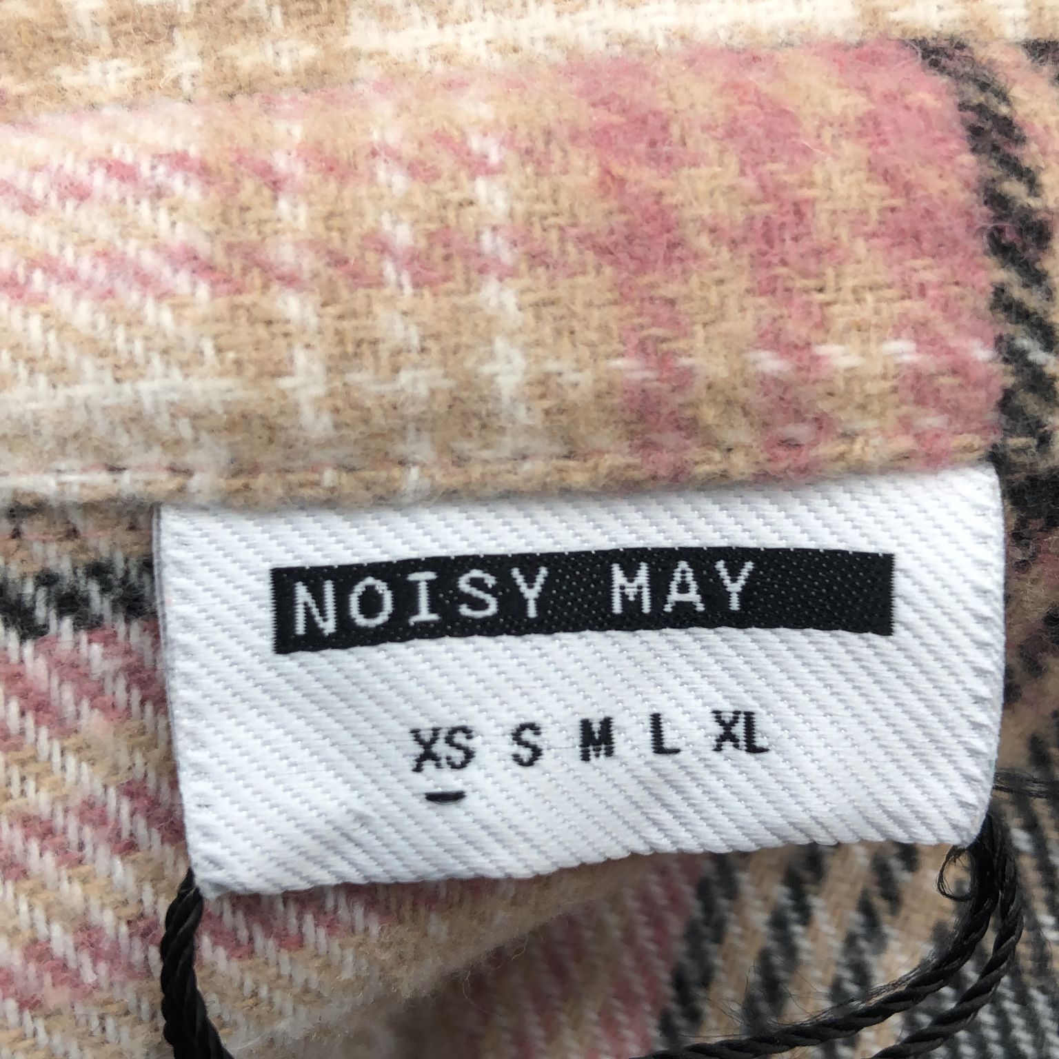 Noisy May