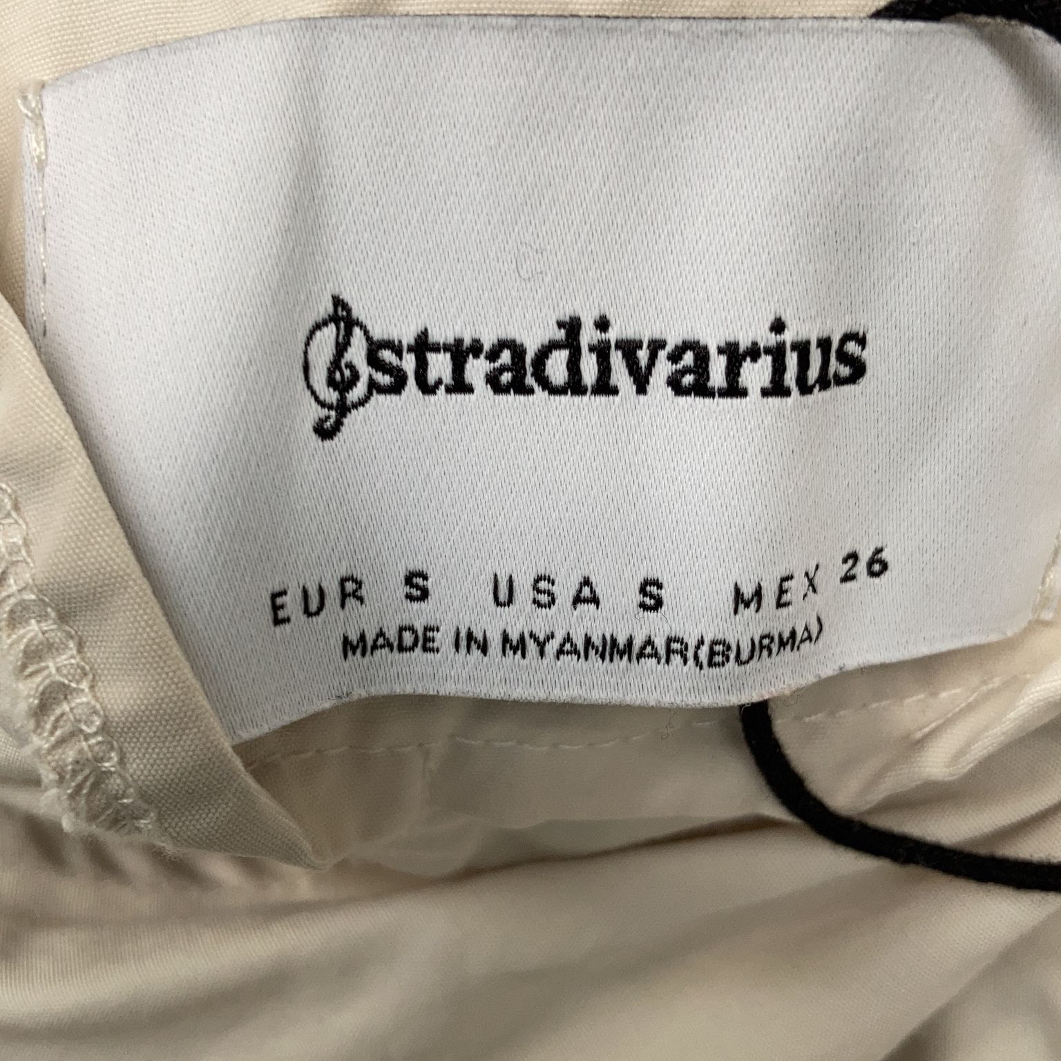 Stradivarius