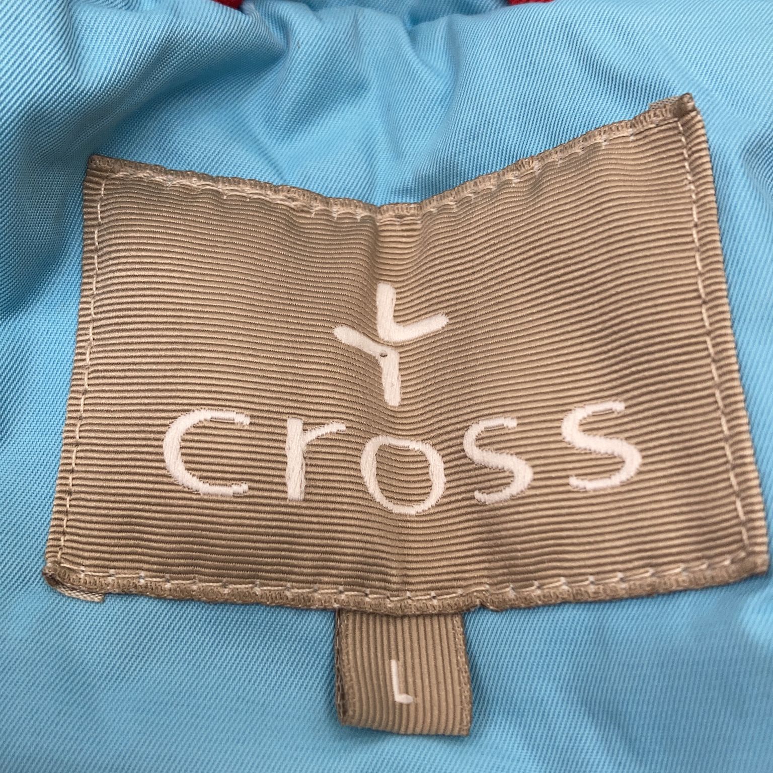 Cross