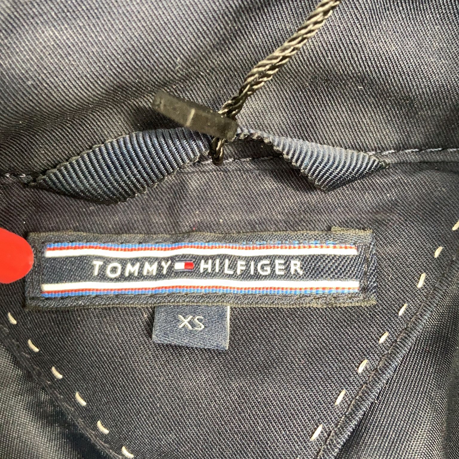 Tommy Hilfiger