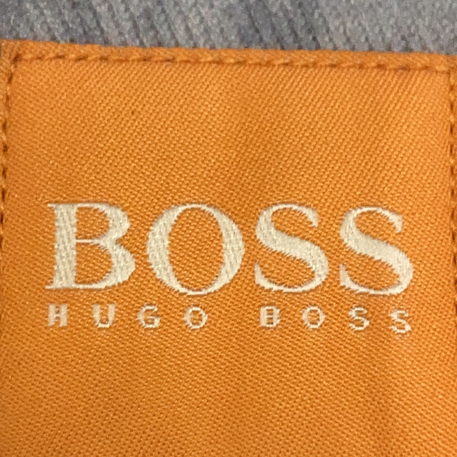 Boss Hugo Boss