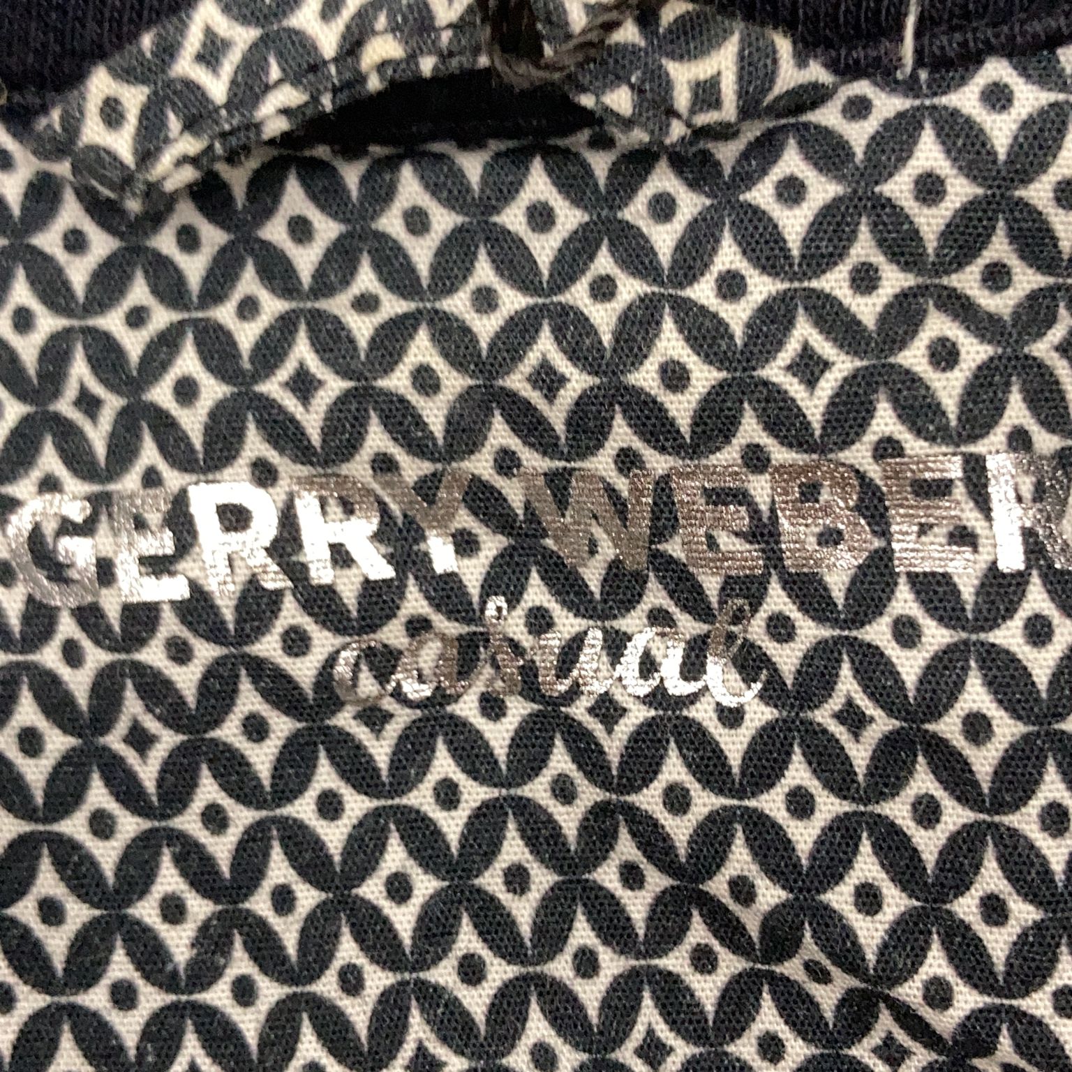 Gerry Weber