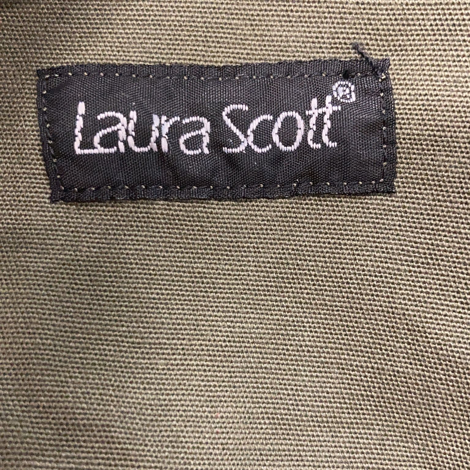 Laura Scott