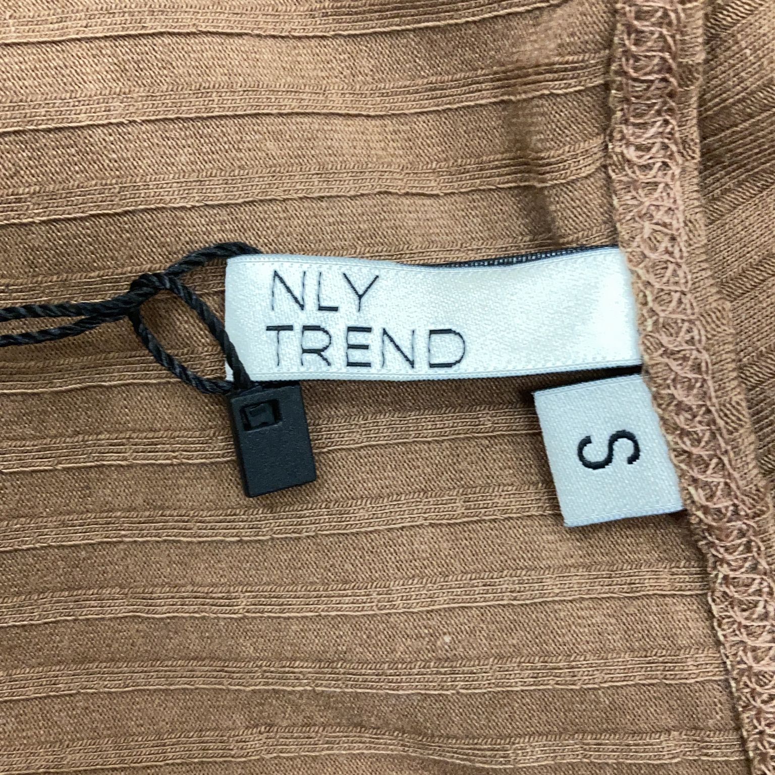 NLY Trend