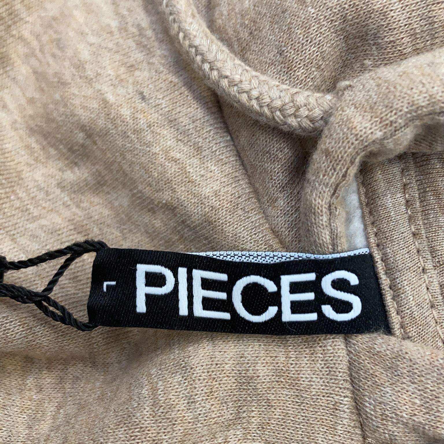 Pieces