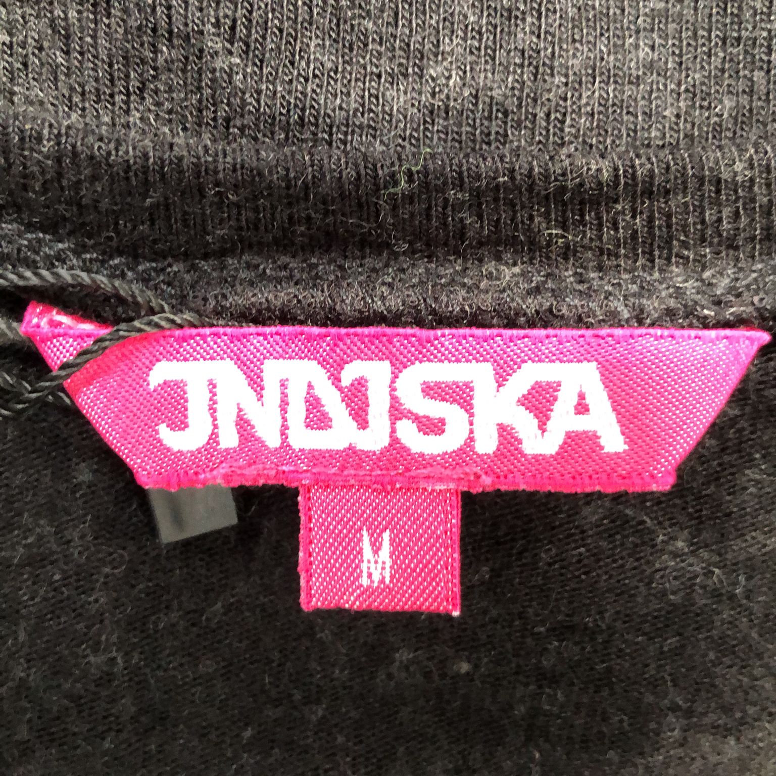 Indiska