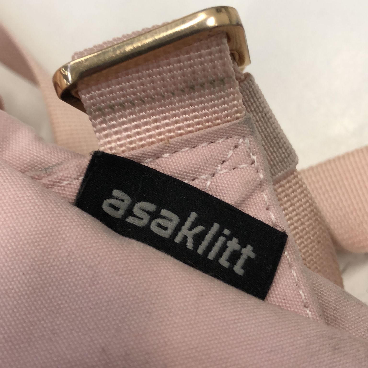 Asaklitt