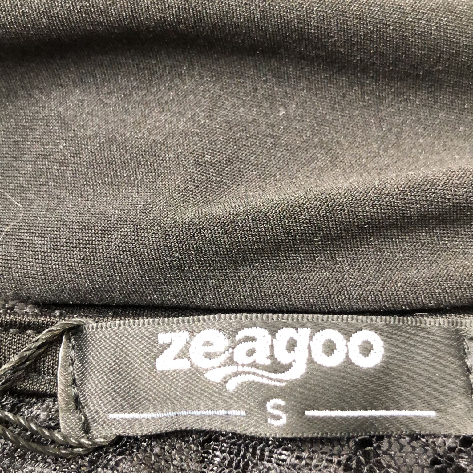 Zeagoo