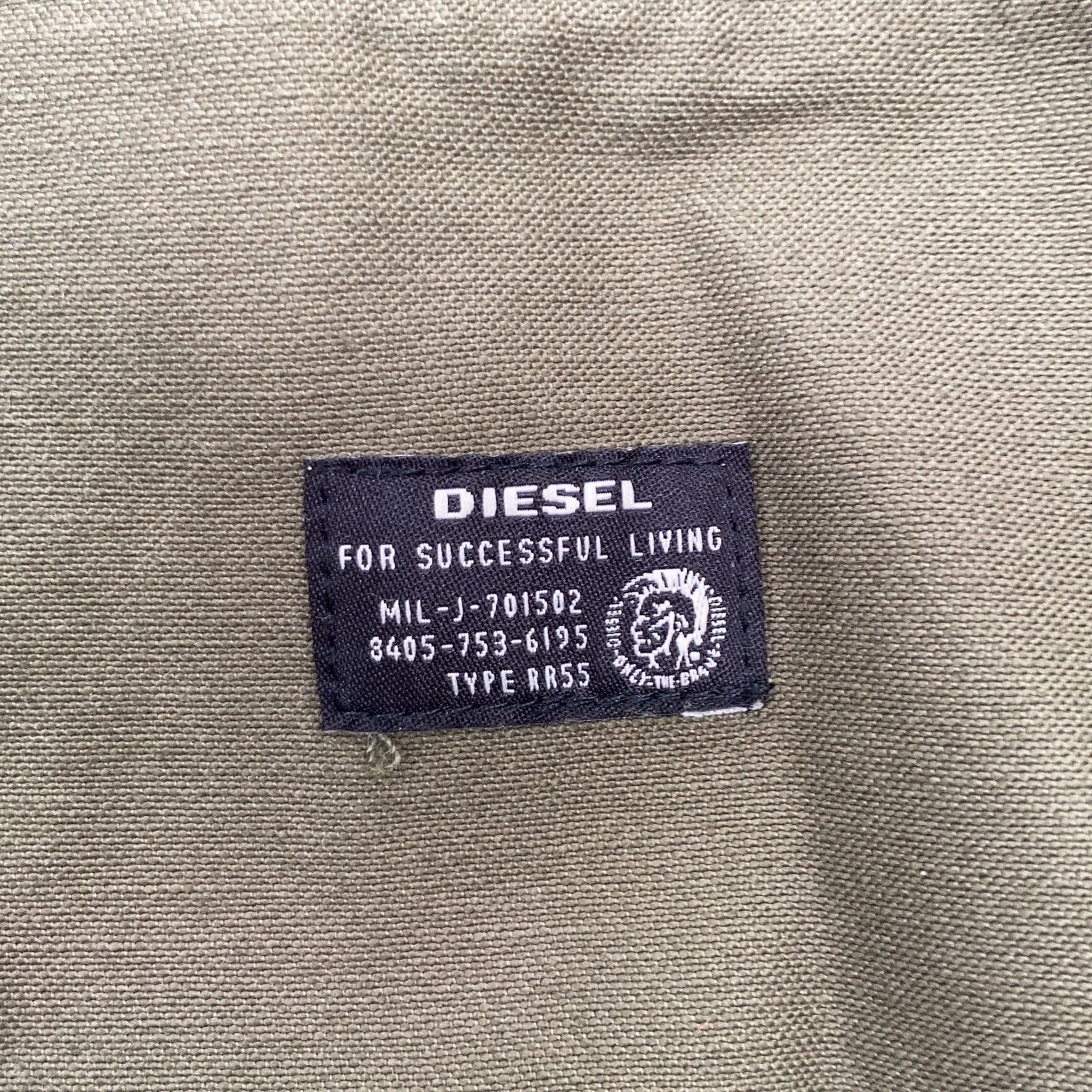 Diesel