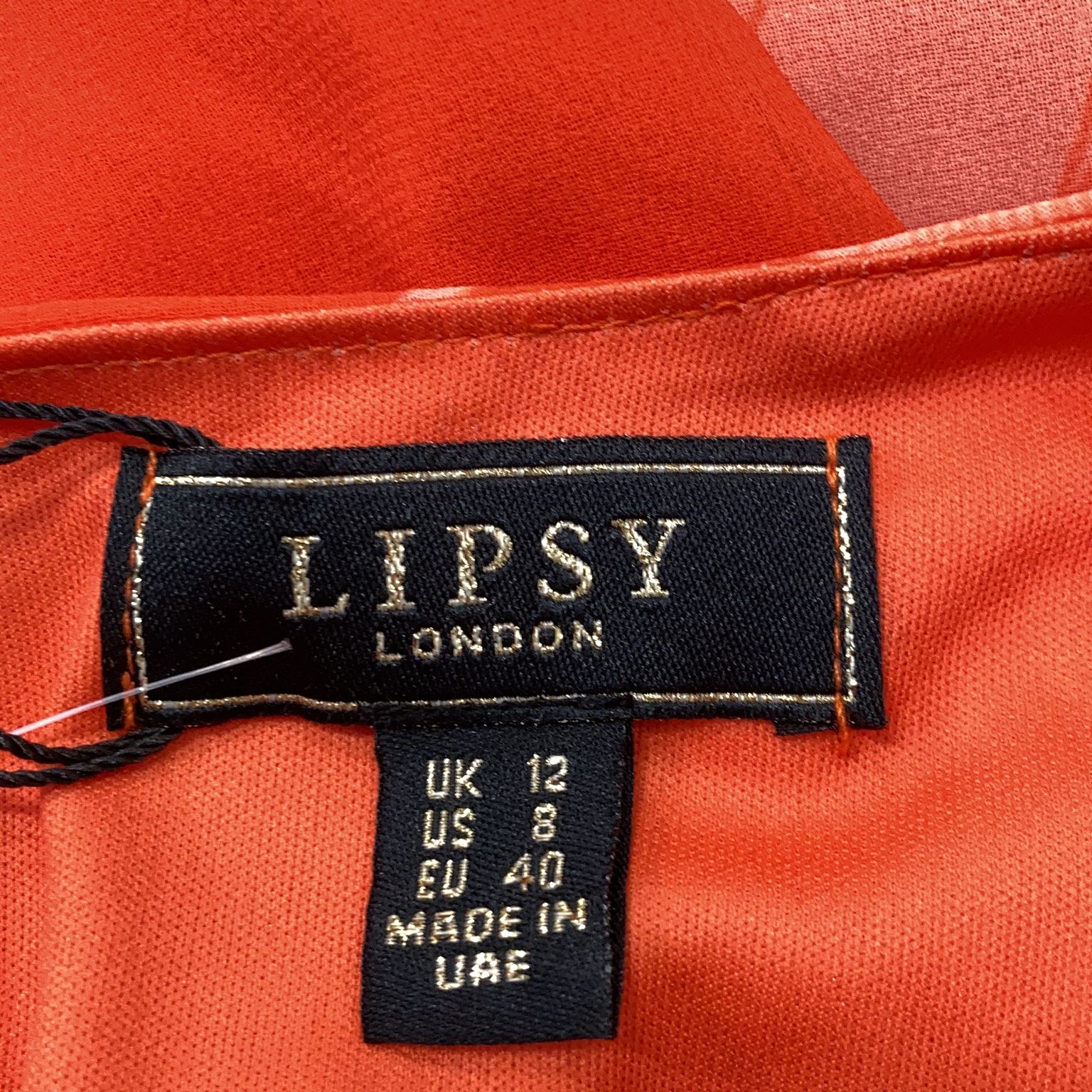 Lipsy London