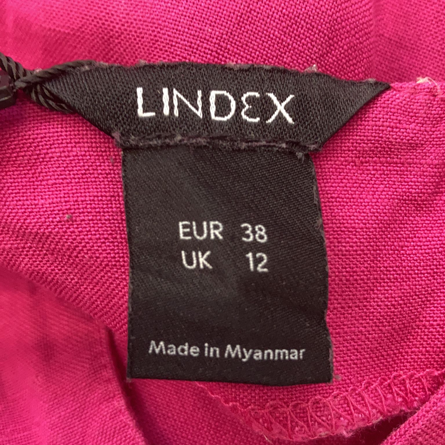 Lindex