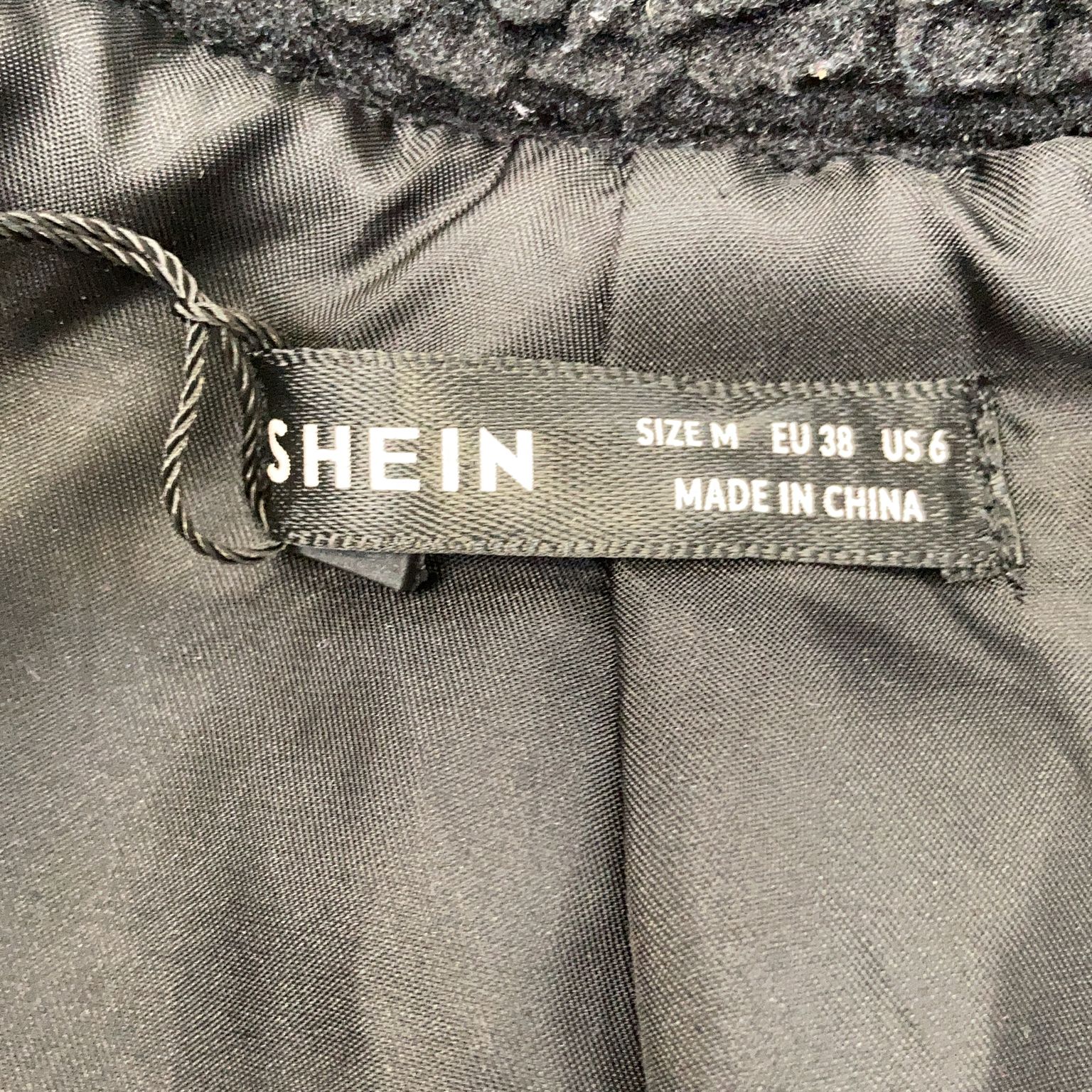 Shein