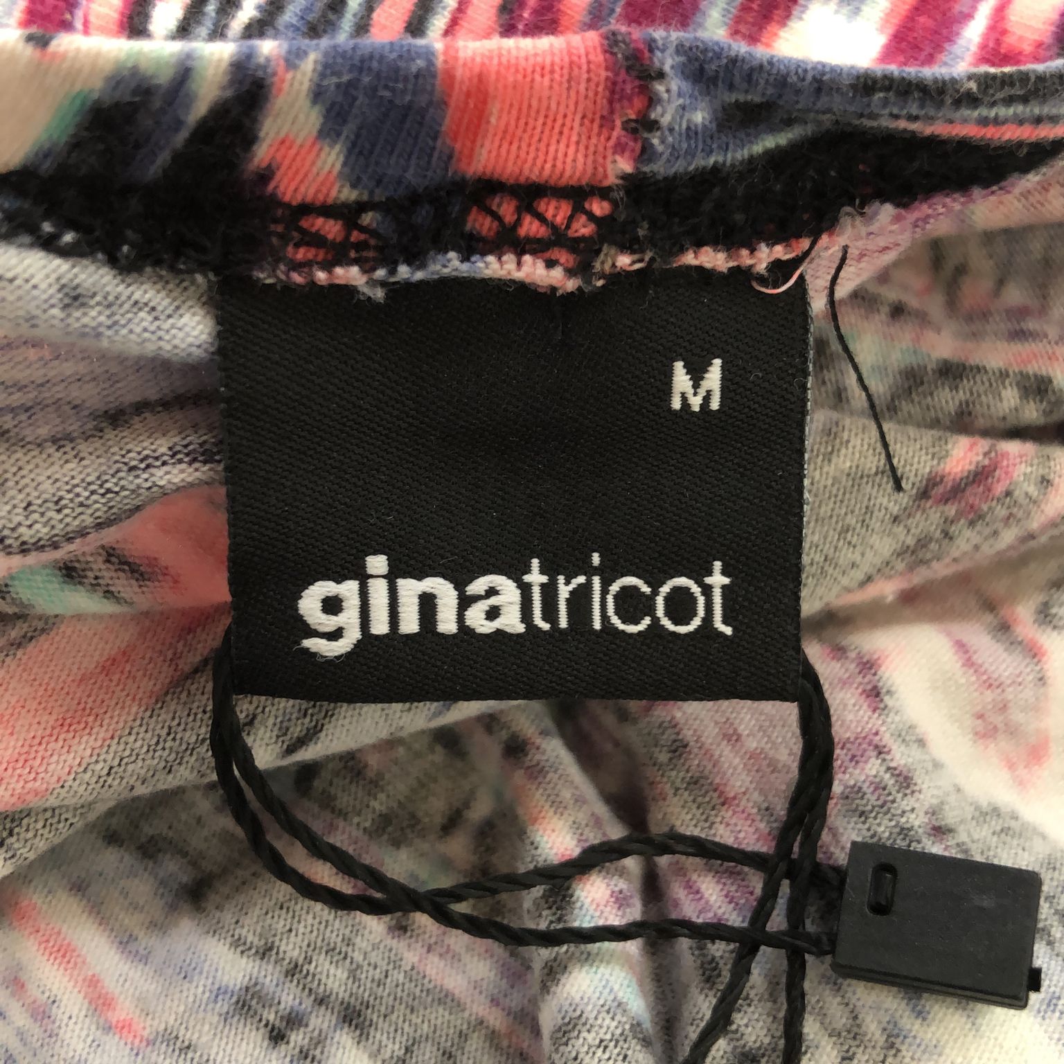 Gina Tricot