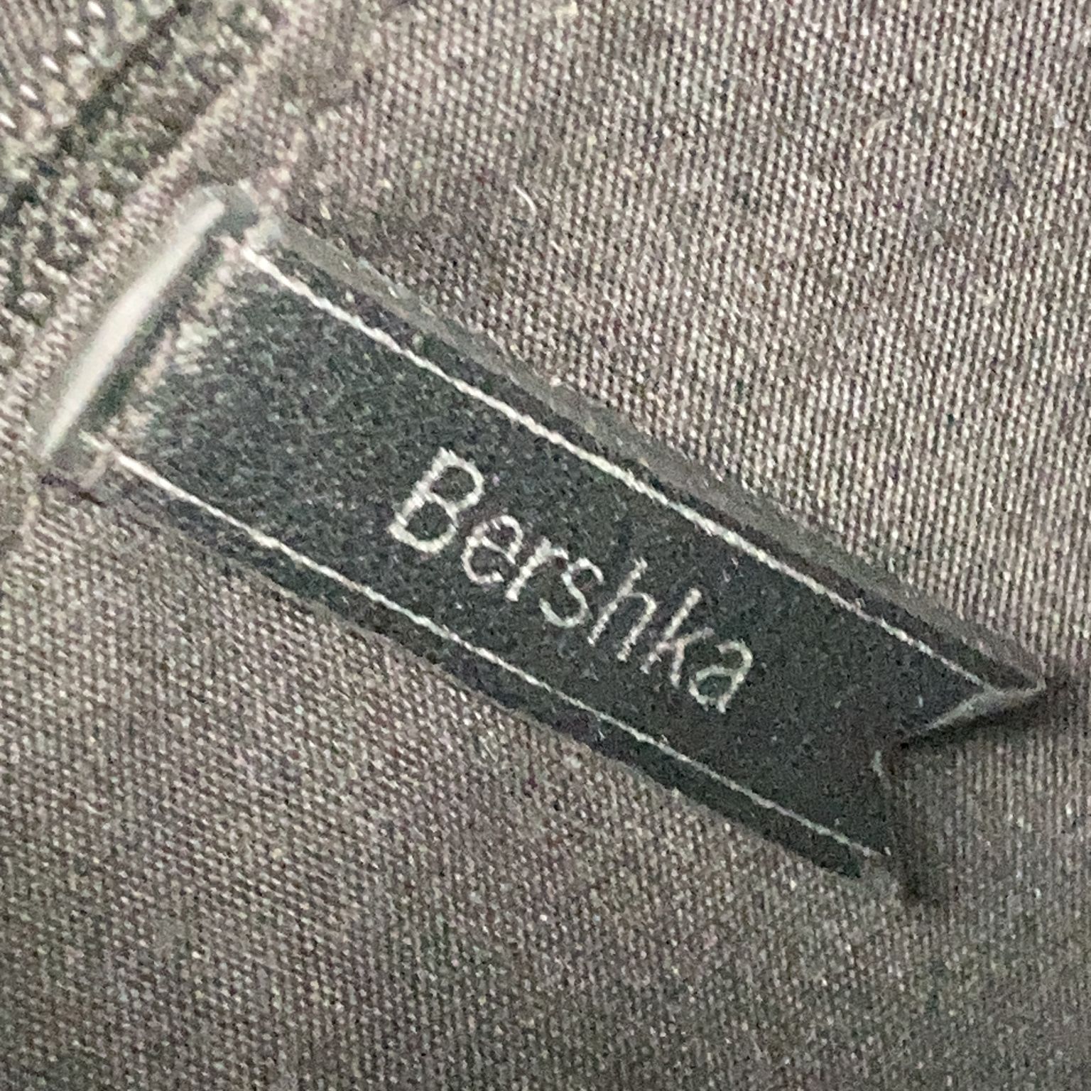 Bershka