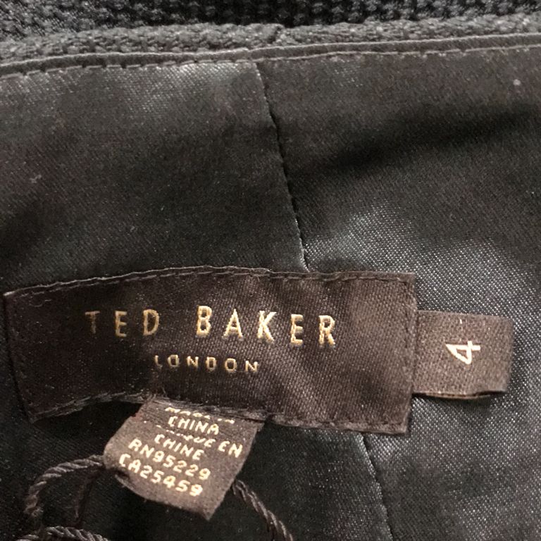 Ted Baker