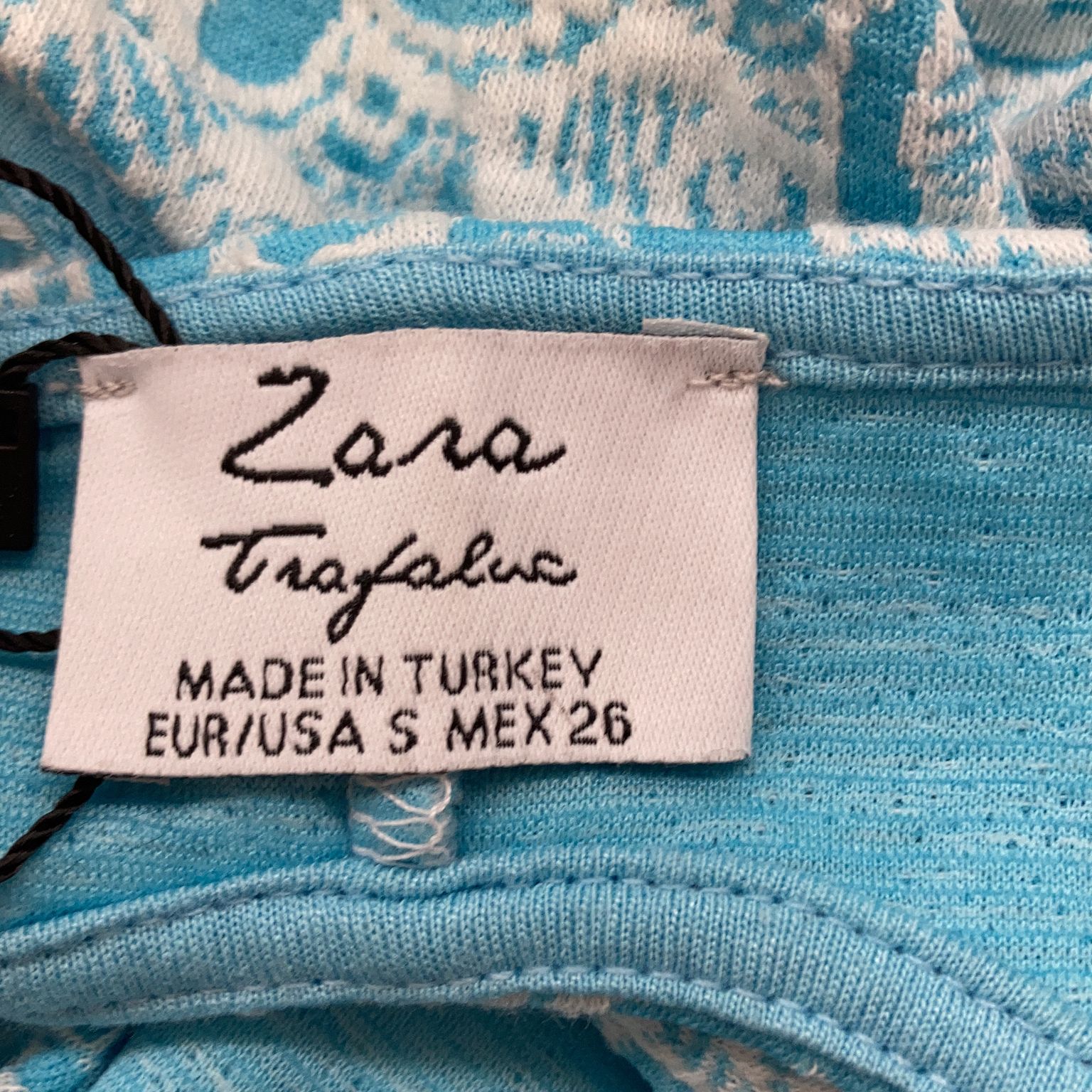 Zara Trafaluc