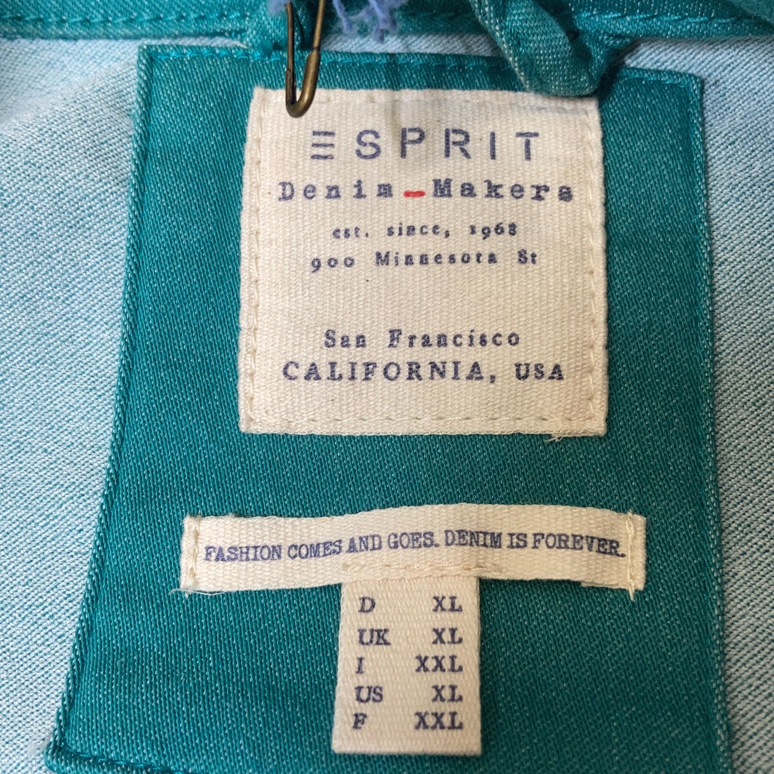 ESPRIT Denim