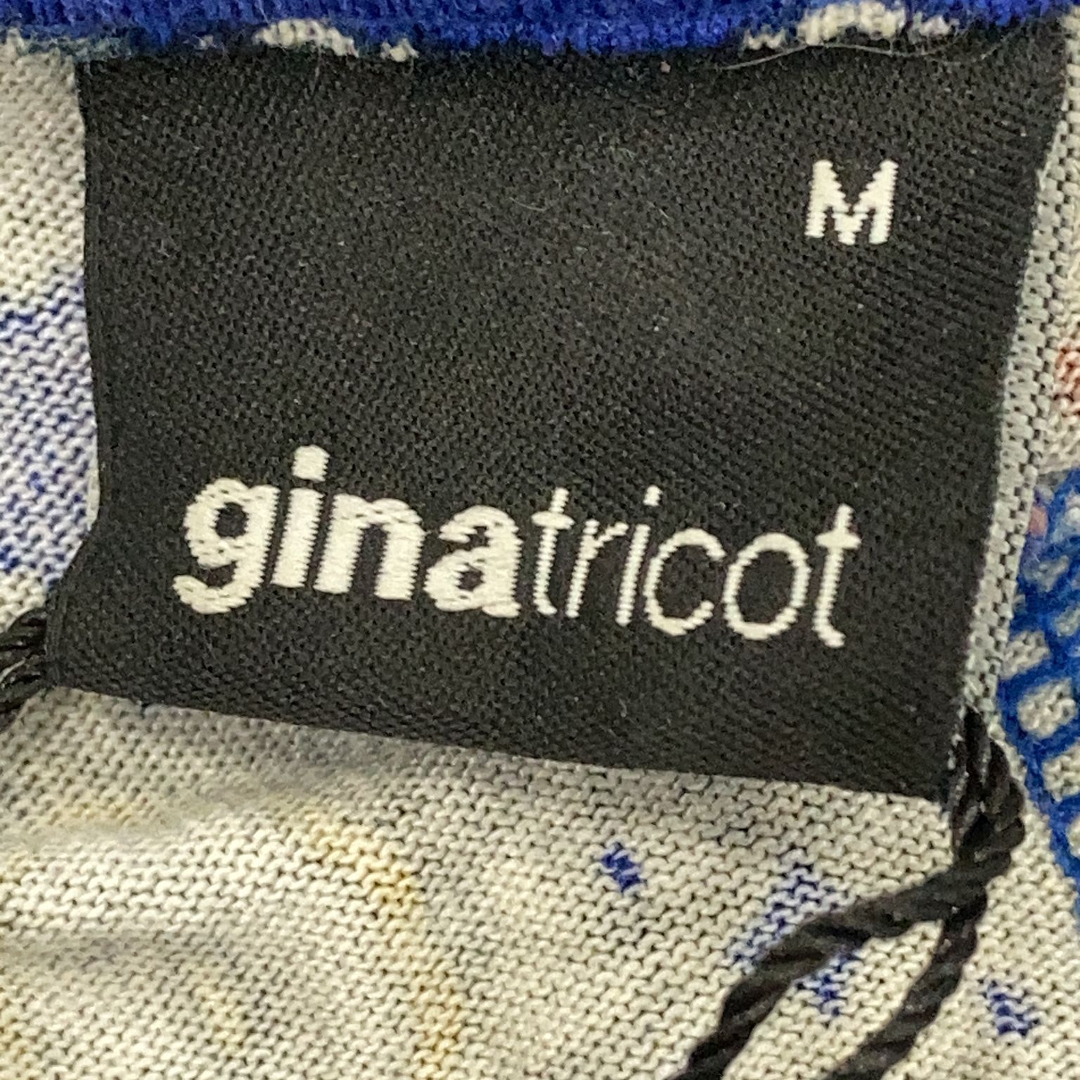 Gina Tricot